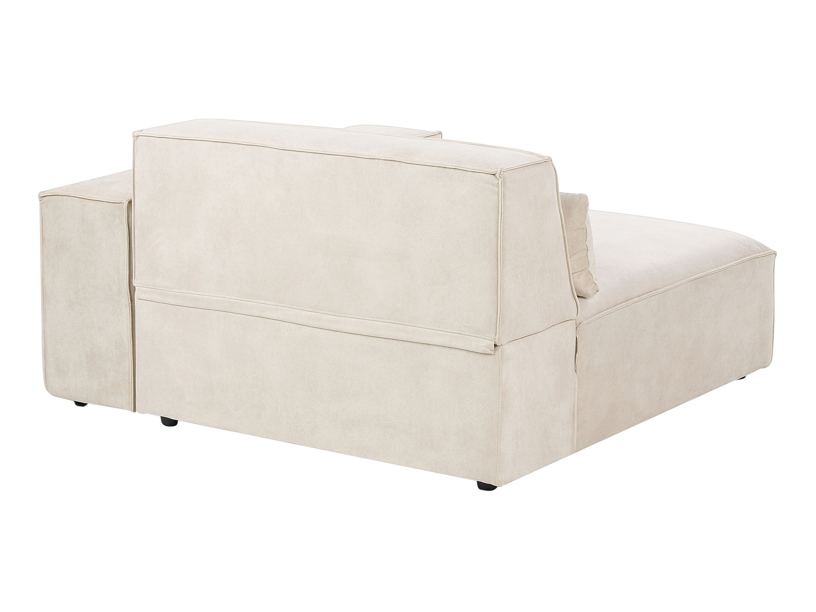 Модулен фотьойл Tivsora 105 (Светло бежово)