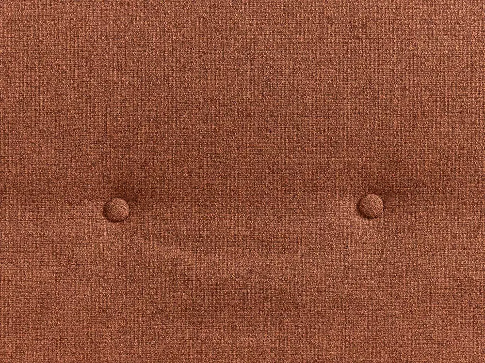 Разтегателен диван Berwyn 3158 (Оранжев)