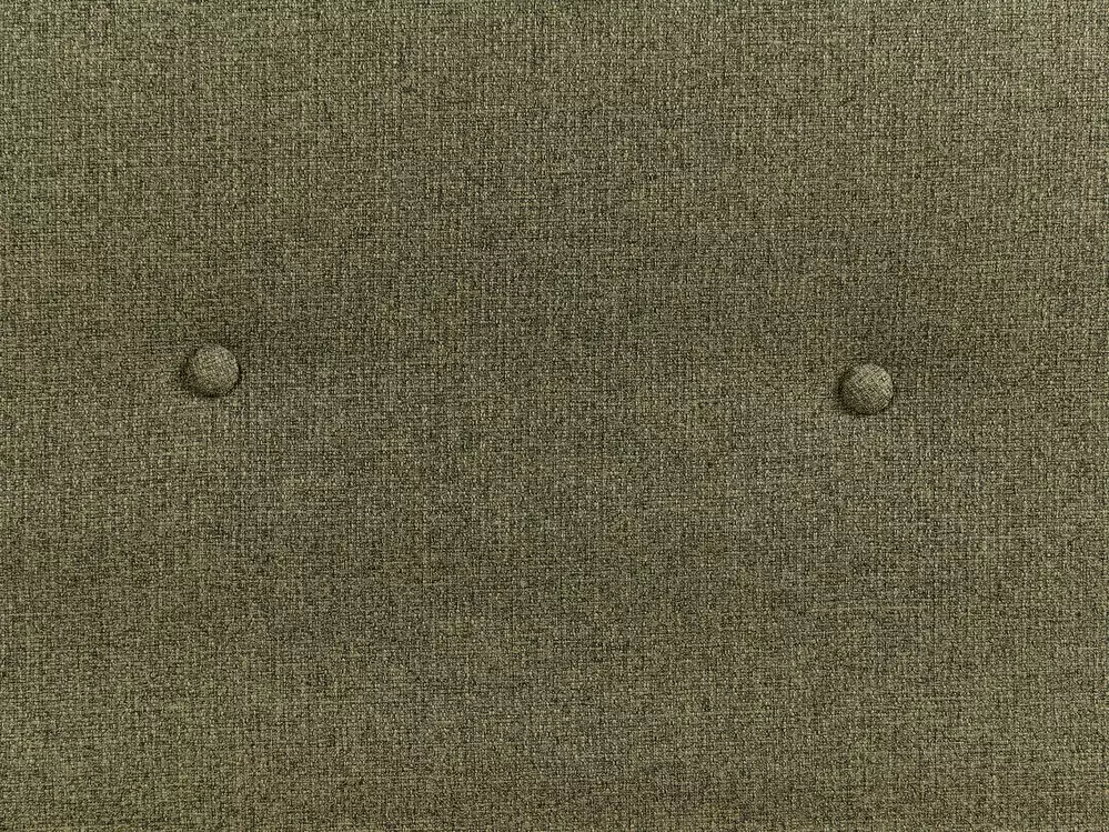 Разтегателен диван Berwyn 3158 (Зелен)