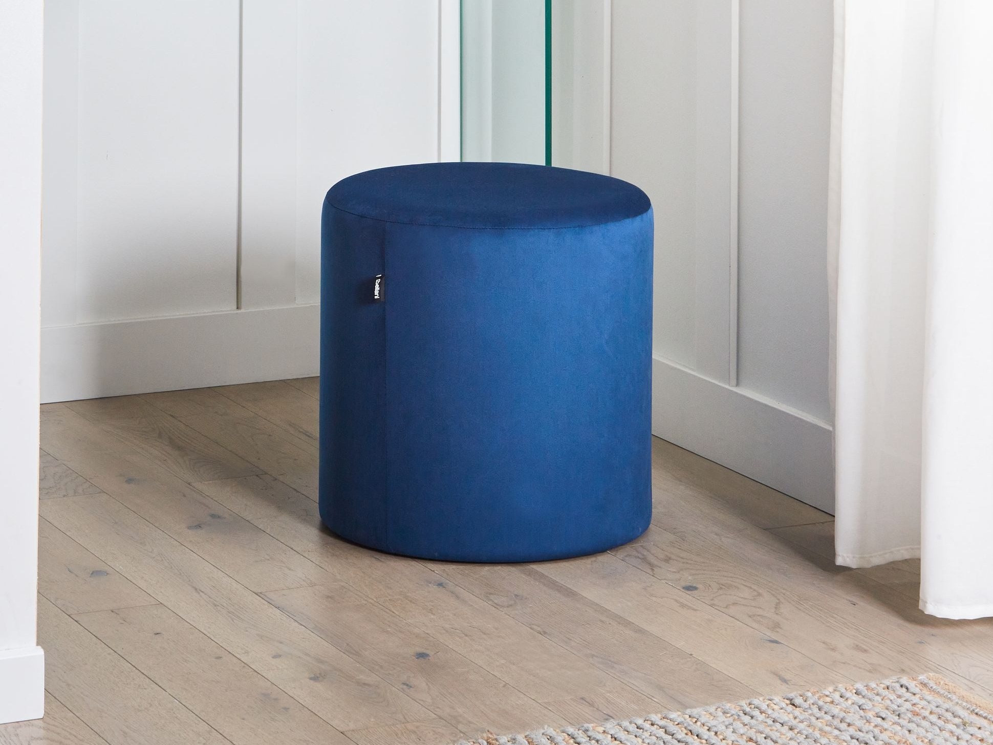 Табуретка Berwyn 1574 (Син)