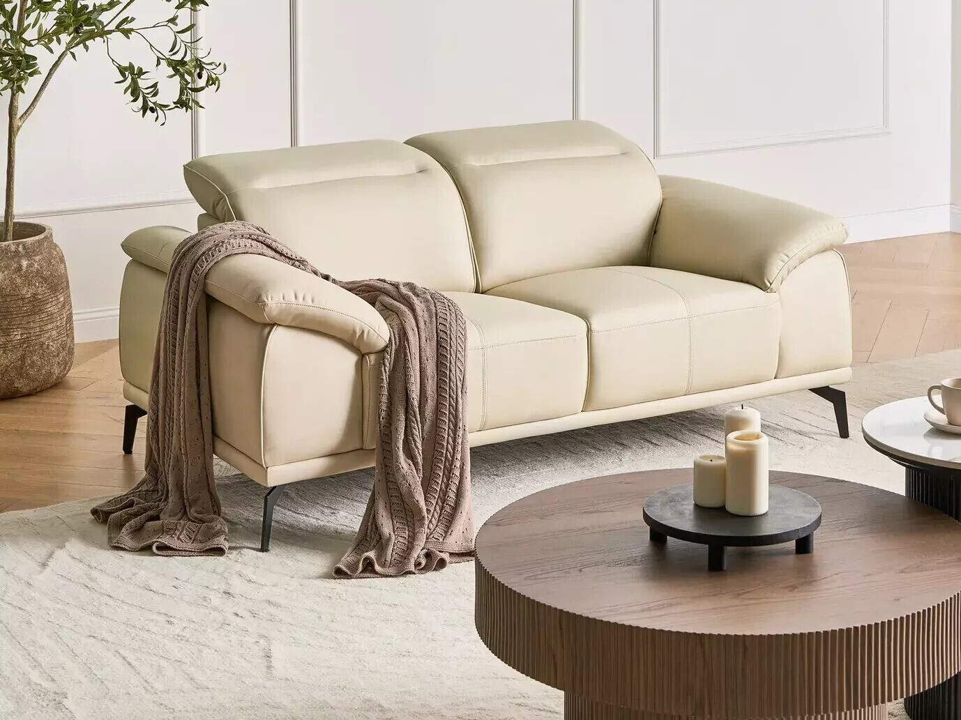 Диван Berwyn 3125 (Бежов)