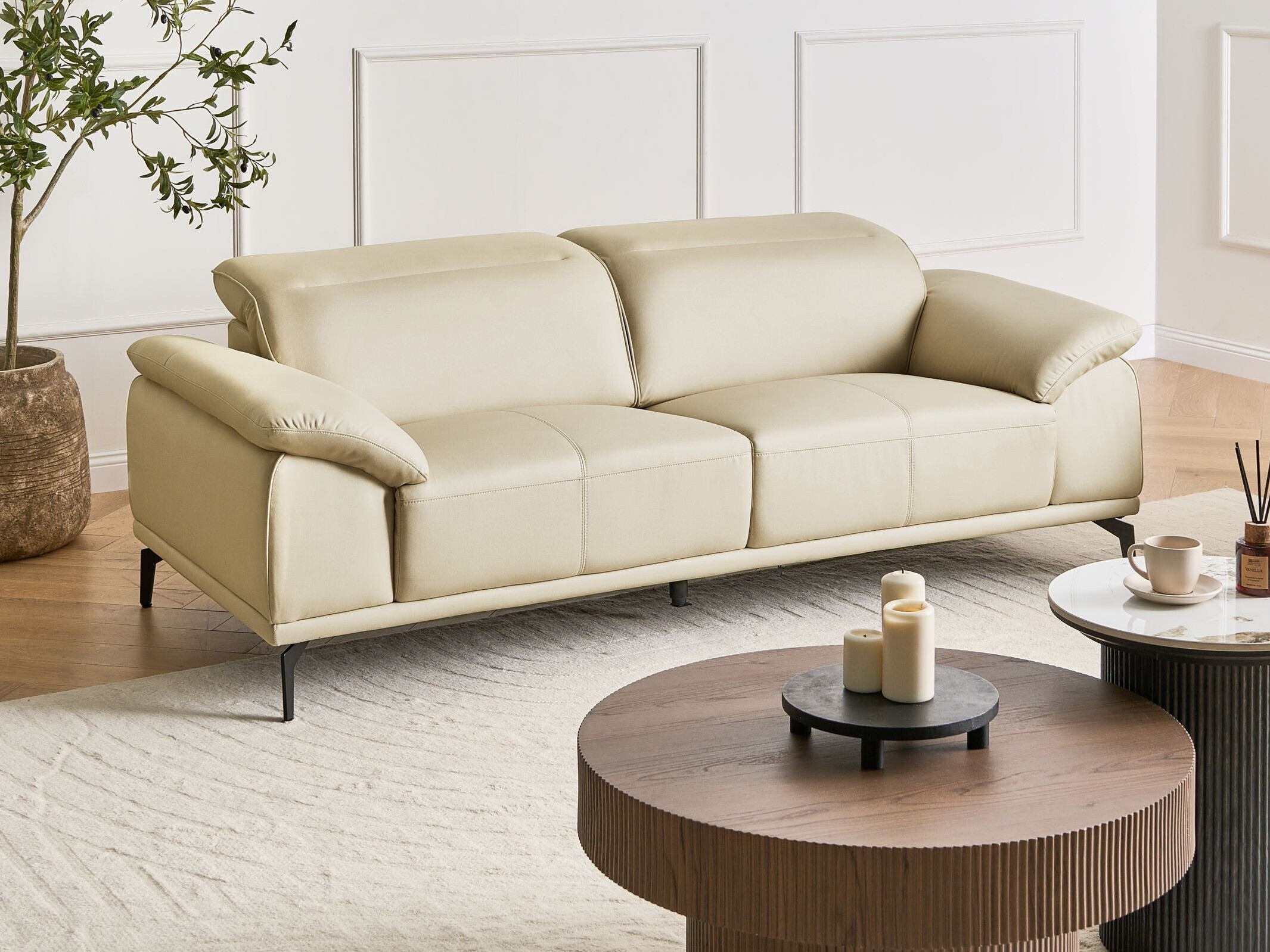 Диван Berwyn 3126 (Бежов)