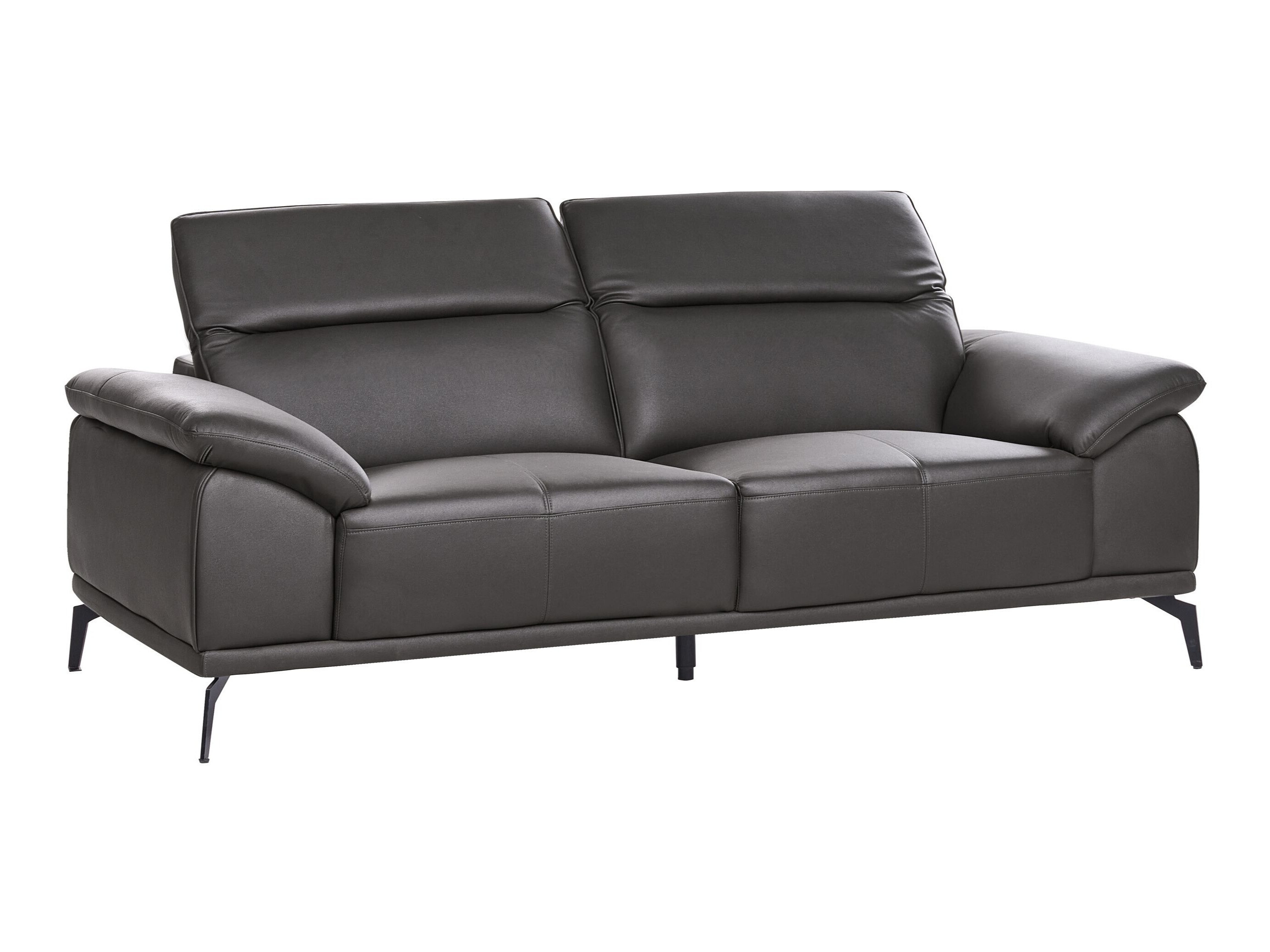 Диван Berwyn 3126 (Черен)