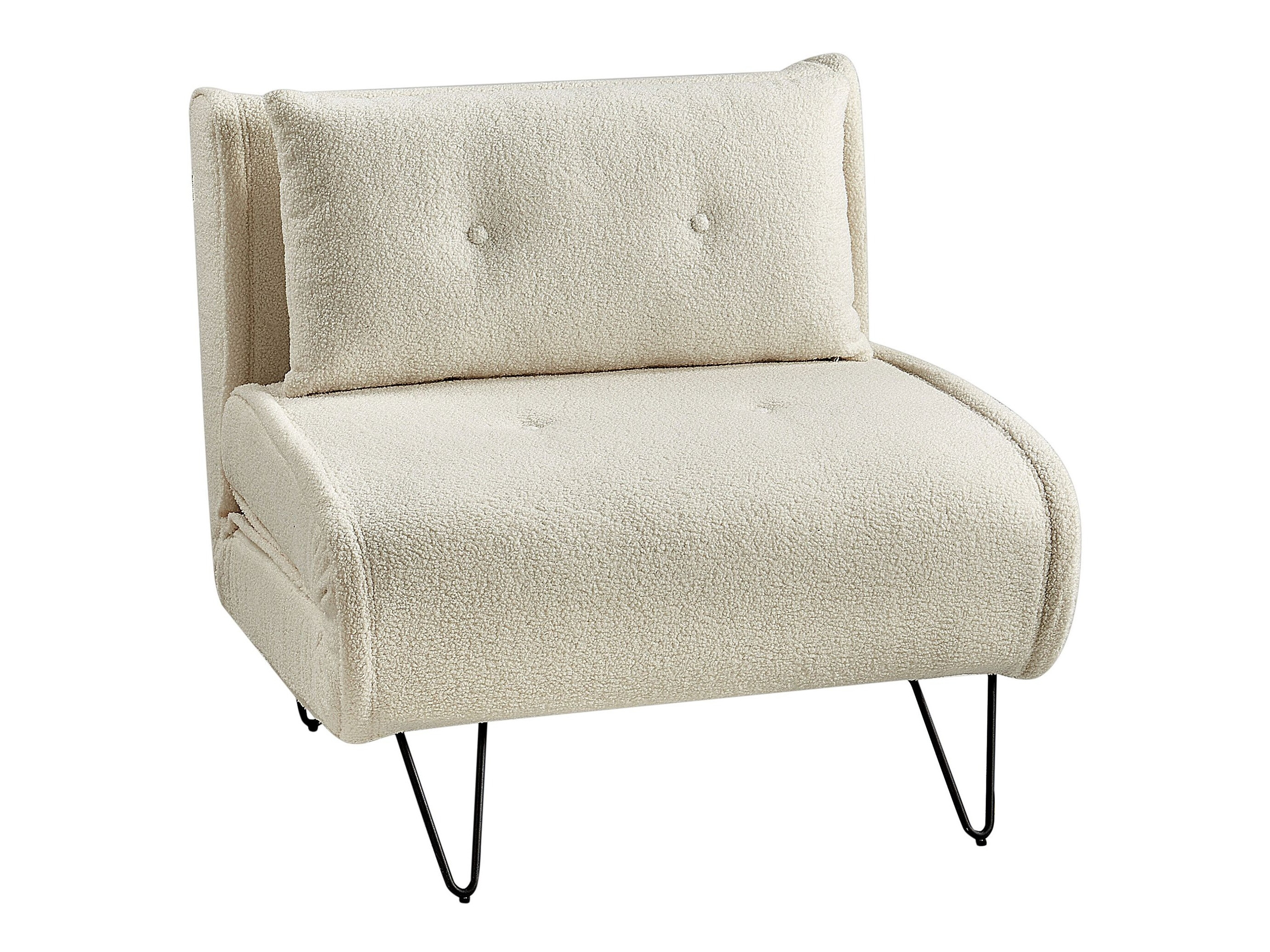 Фотьойл Berwyn 3160 (Бял)