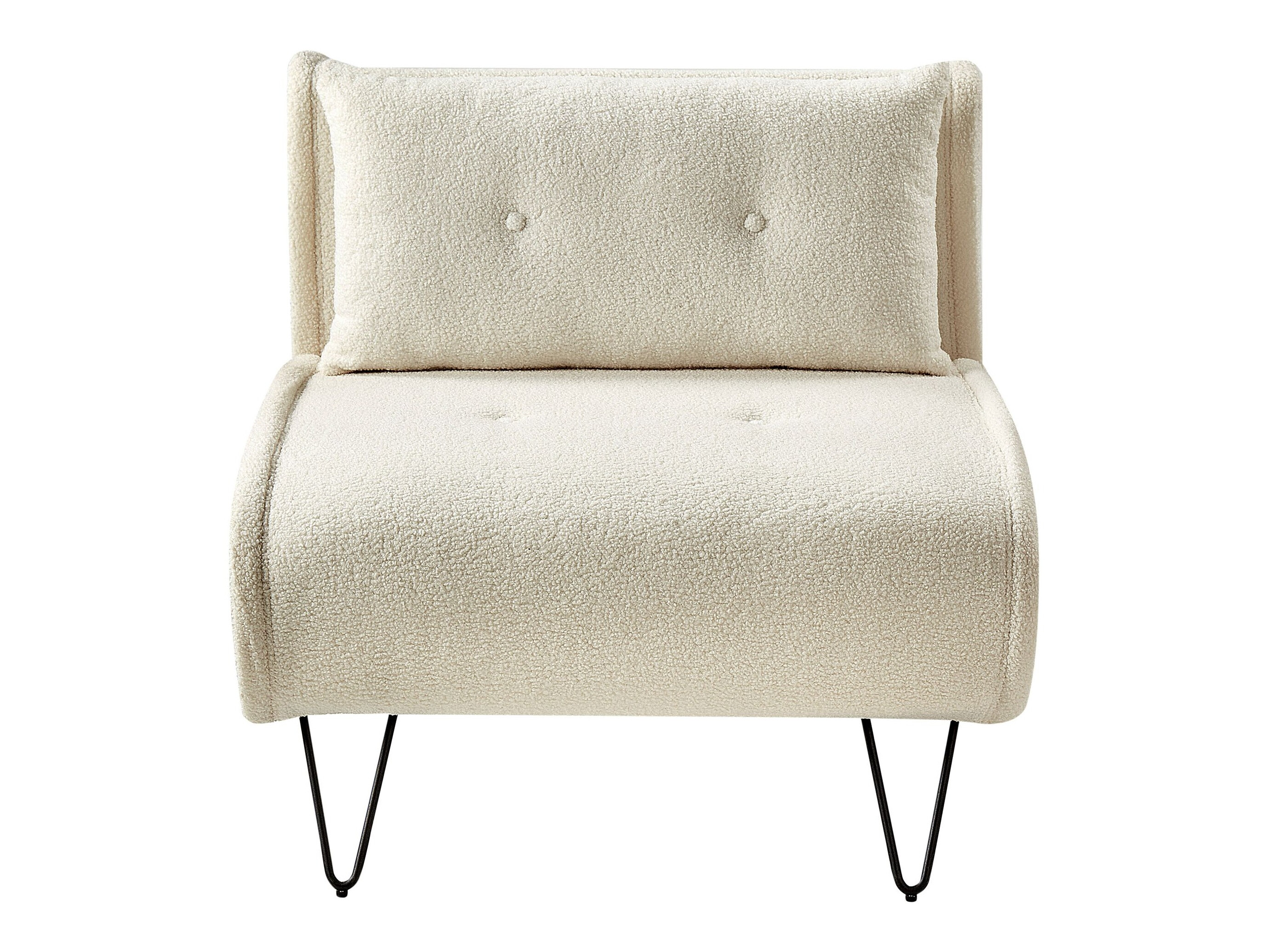 Фотьойл Berwyn 3160 (Бял)