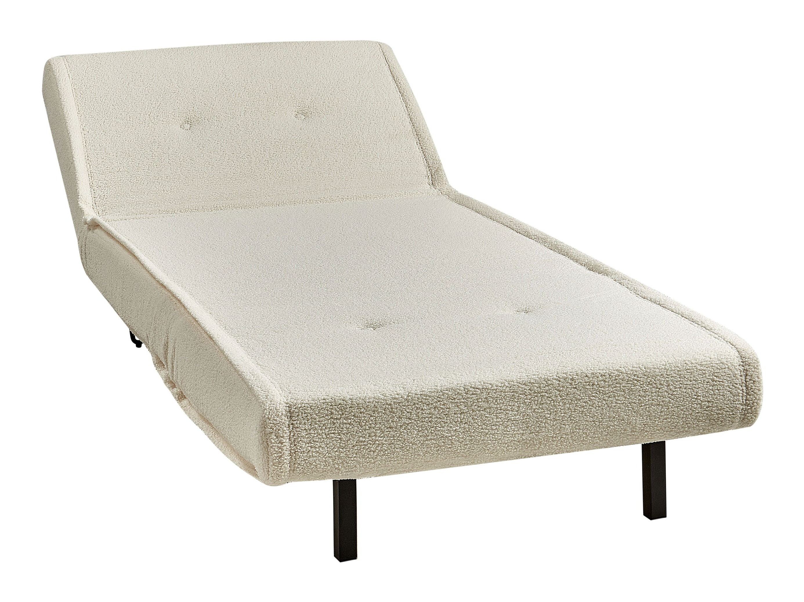 Фотьойл Berwyn 3160 (Бял)