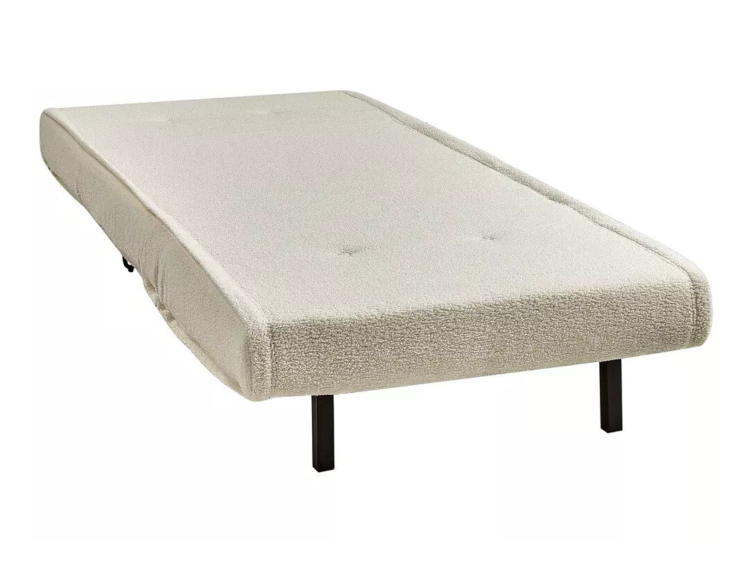 Фотьойл Berwyn 3160 (Бял)