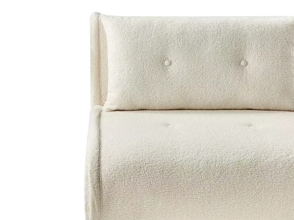 Фотьойл Berwyn 3160 (Бял)