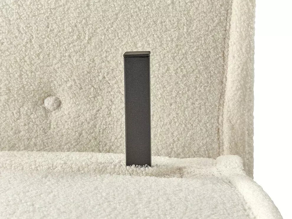 Фотьойл Berwyn 3160 (Бял)