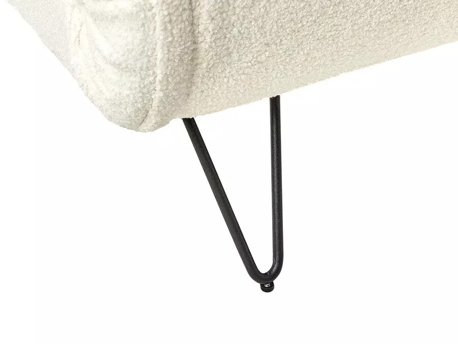 Фотьойл Berwyn 3160 (Бял)