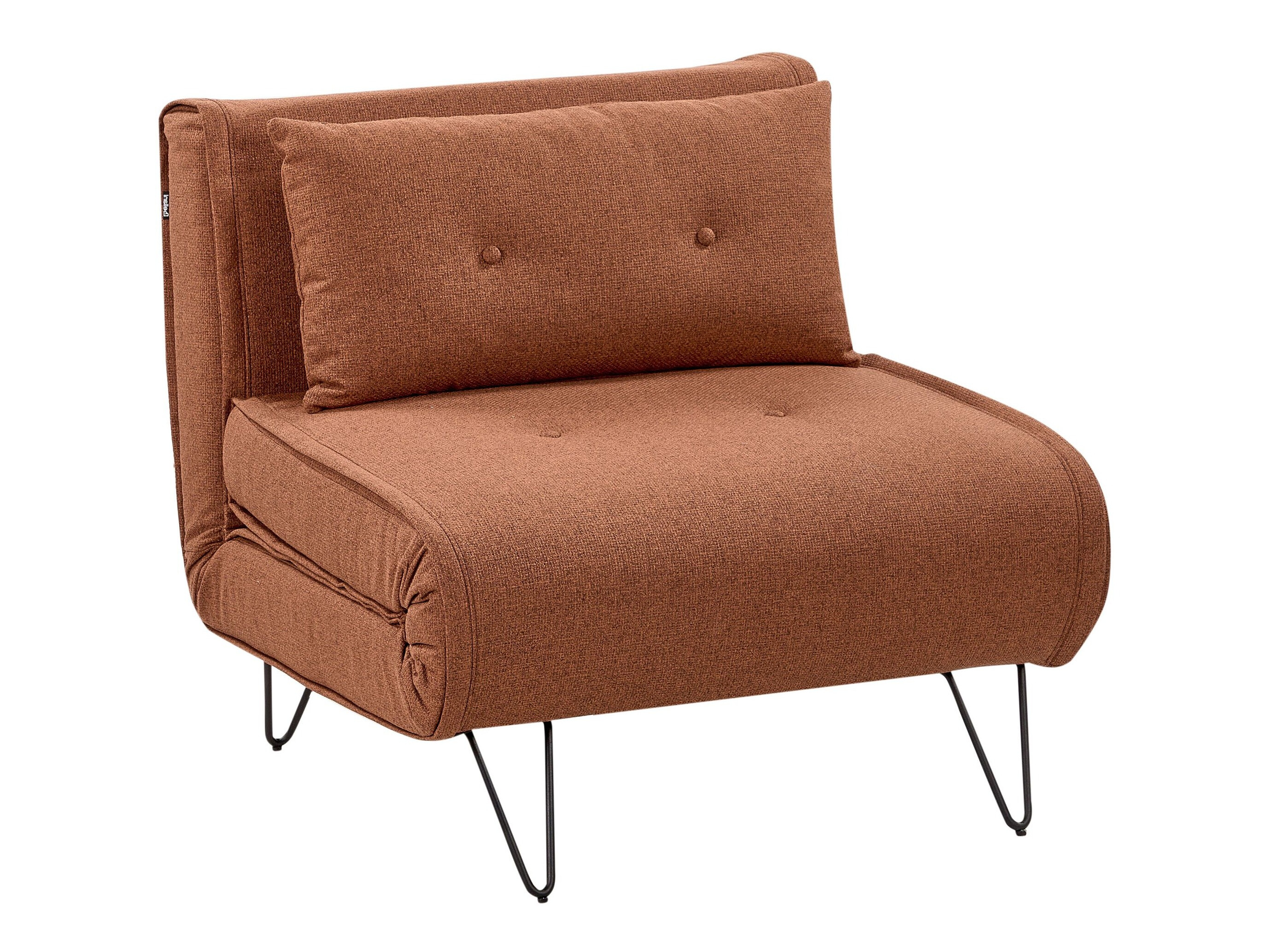 Фотьойл Berwyn 3160 (Оранжев)