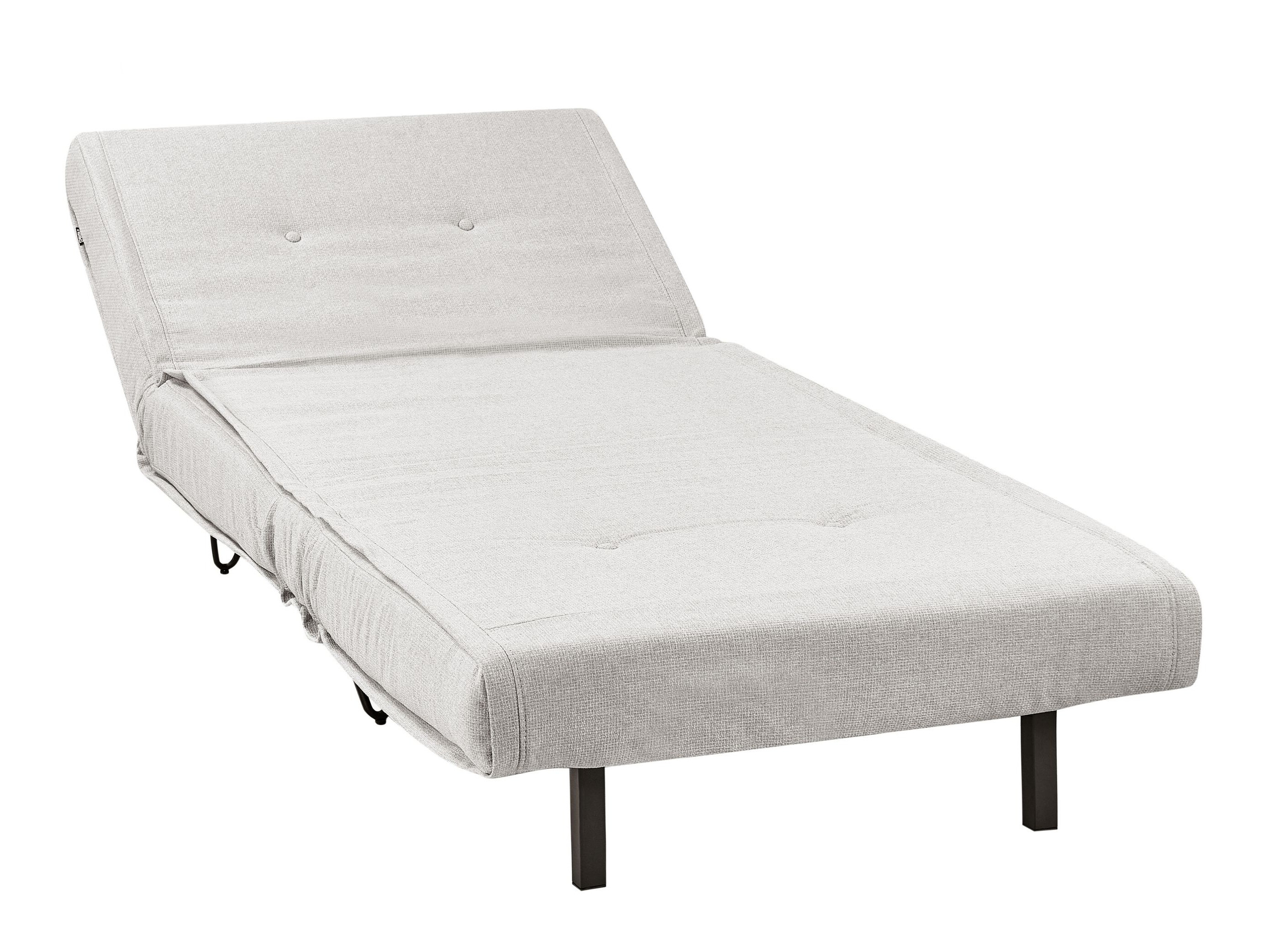 Фотьойл Berwyn 3160 (Светло сив)