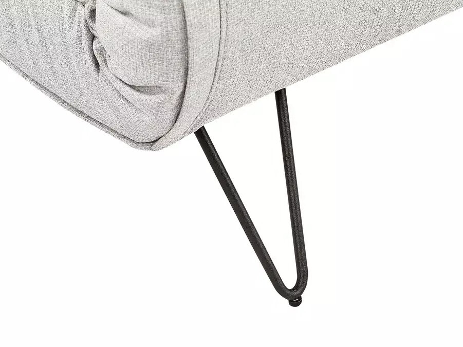 Фотьойл Berwyn 3160 (Светло сив)