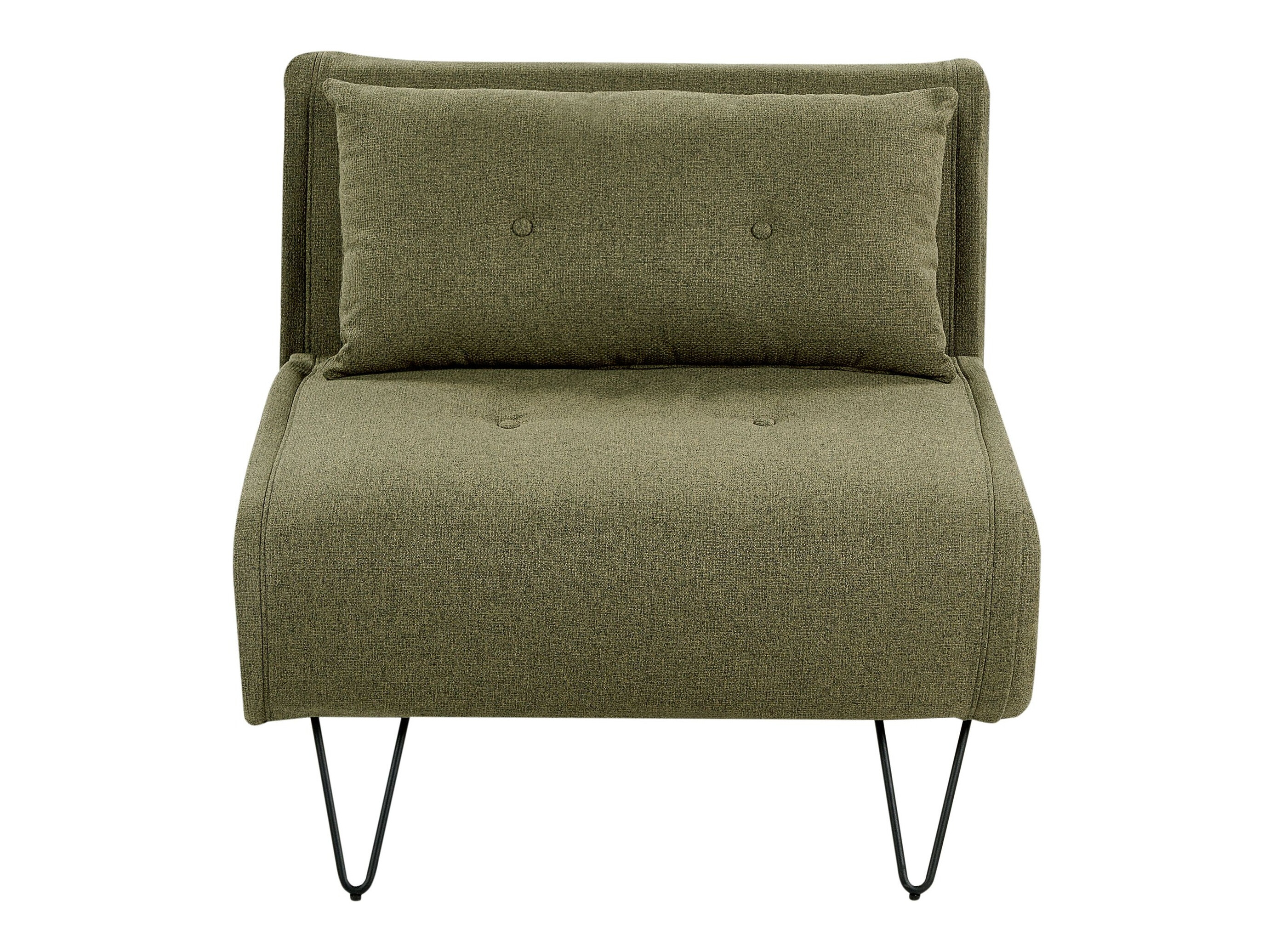 Фотьойл Berwyn 3160 (Зелен)