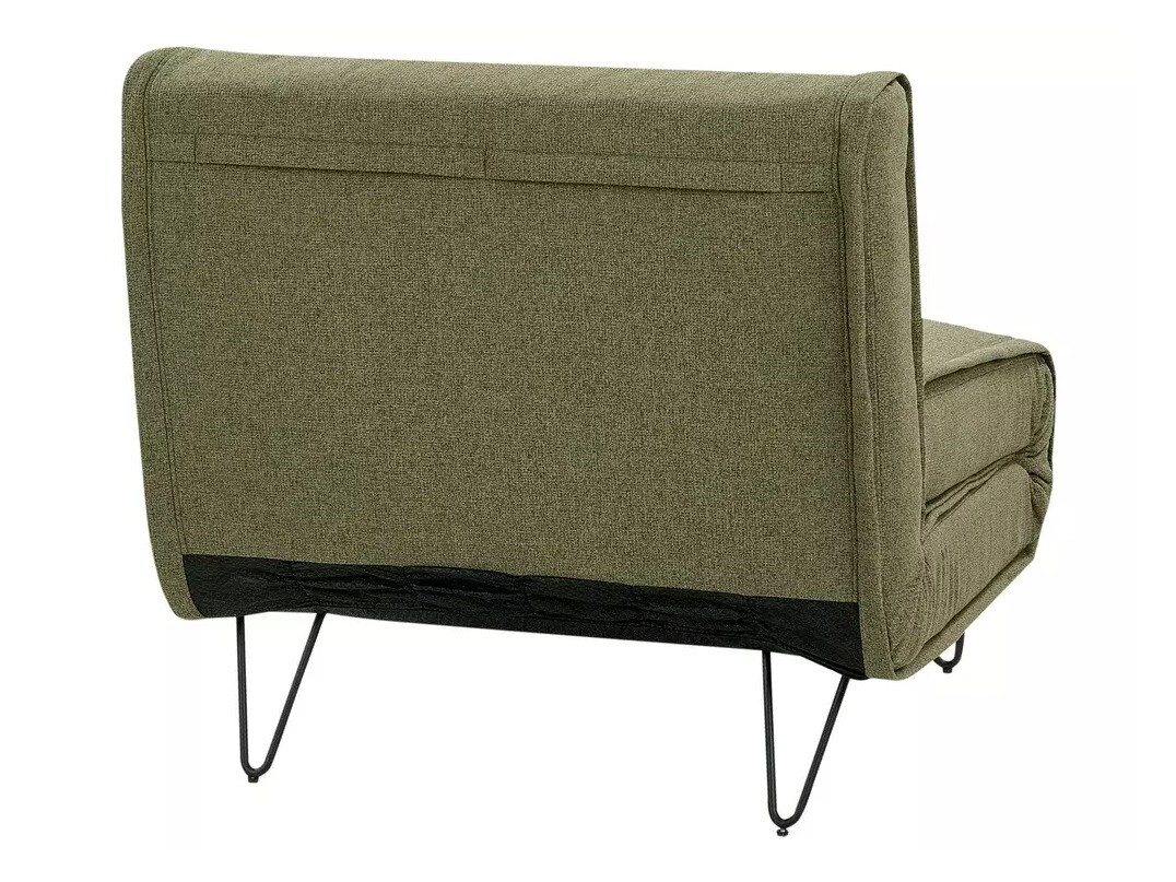 Фотьойл Berwyn 3160 (Зелен)