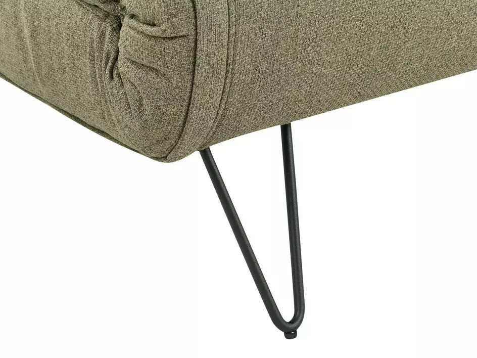 Фотьойл Berwyn 3160 (Зелен)