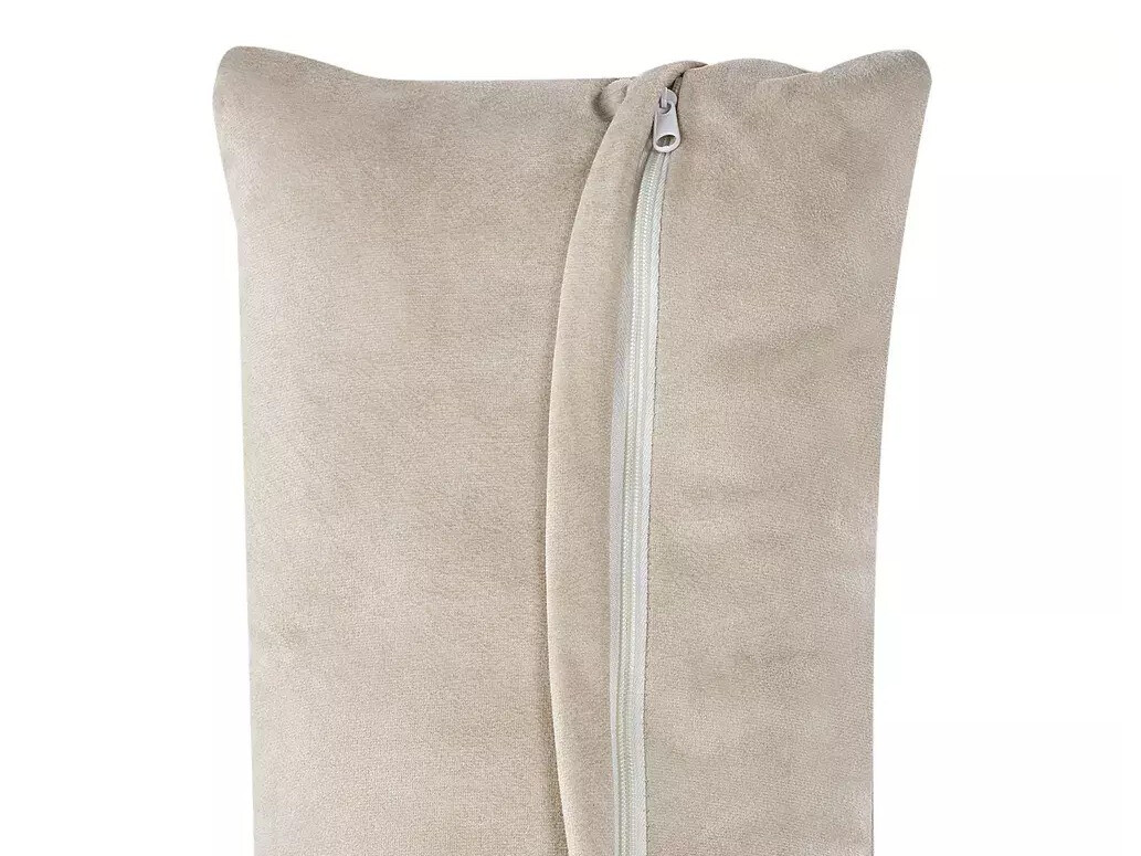 Комплект мека мебел Tivsora 107 (Светло бежово)