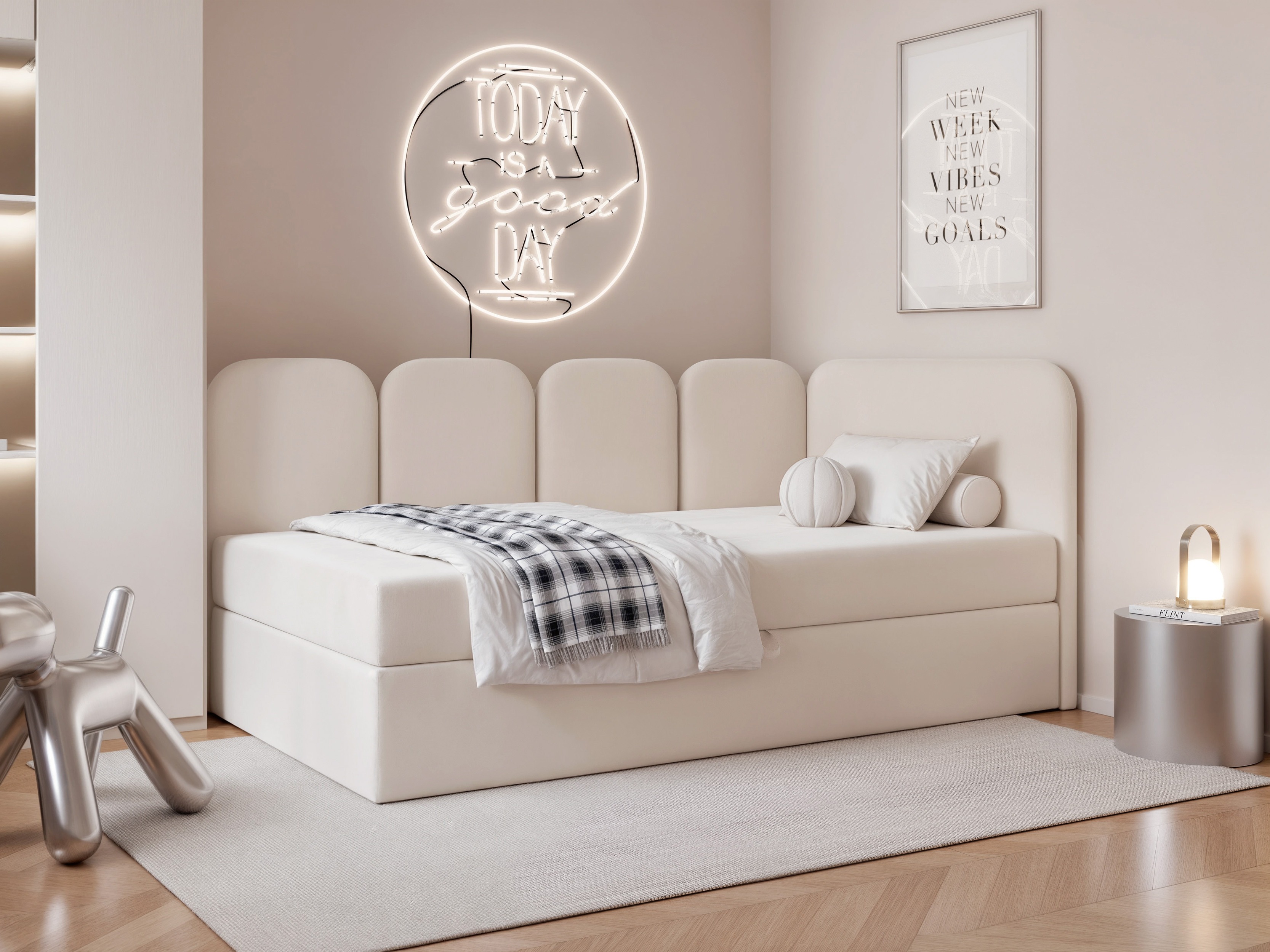 Легло Martinez 123 (Dream Velvet 20203)