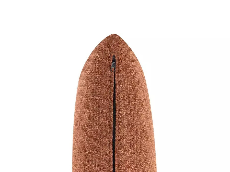 Разтегателен диван Berwyn 3158 (Оранжев)