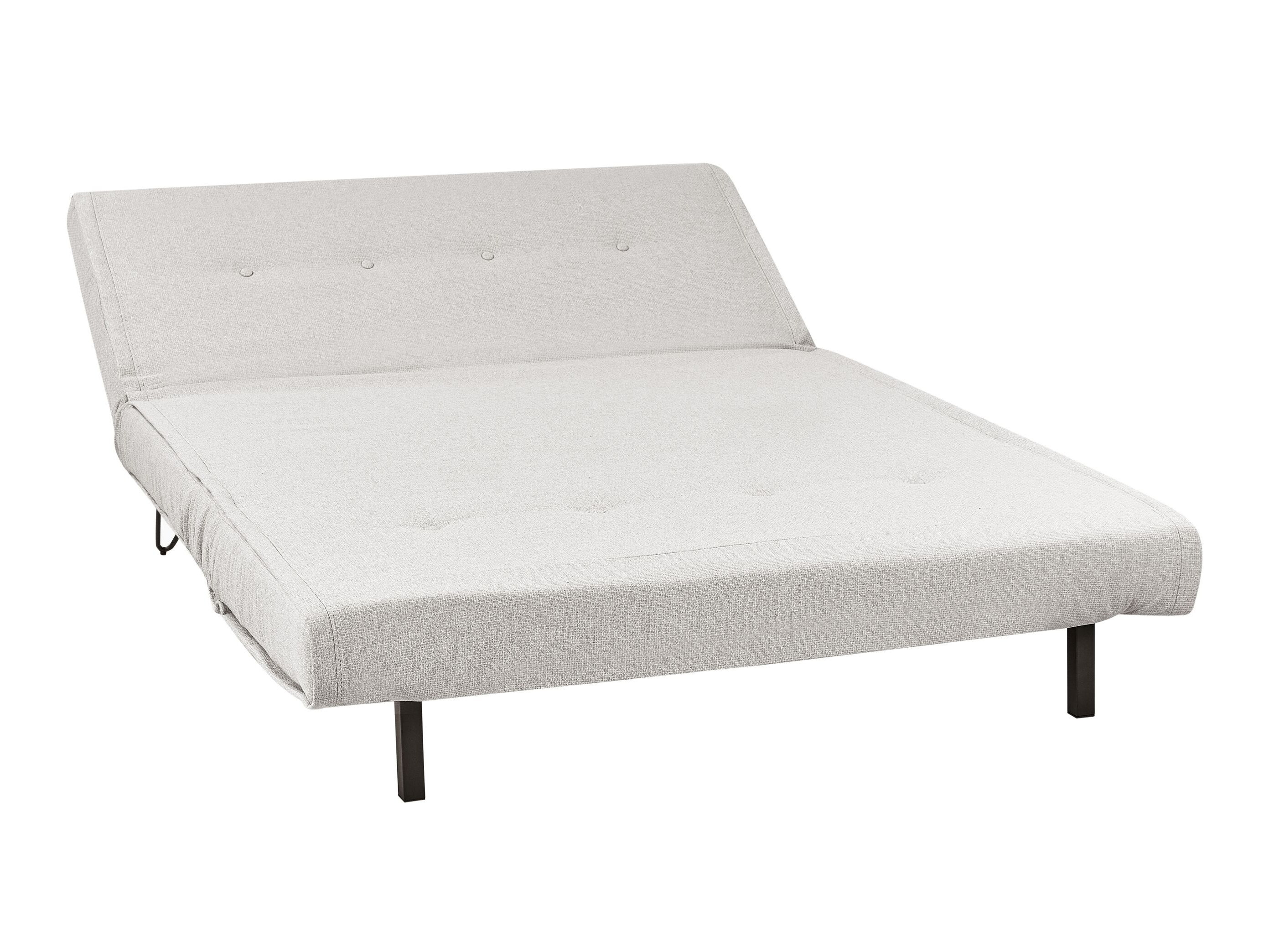 Разтегателен диван Berwyn 3158 (Светло сив)