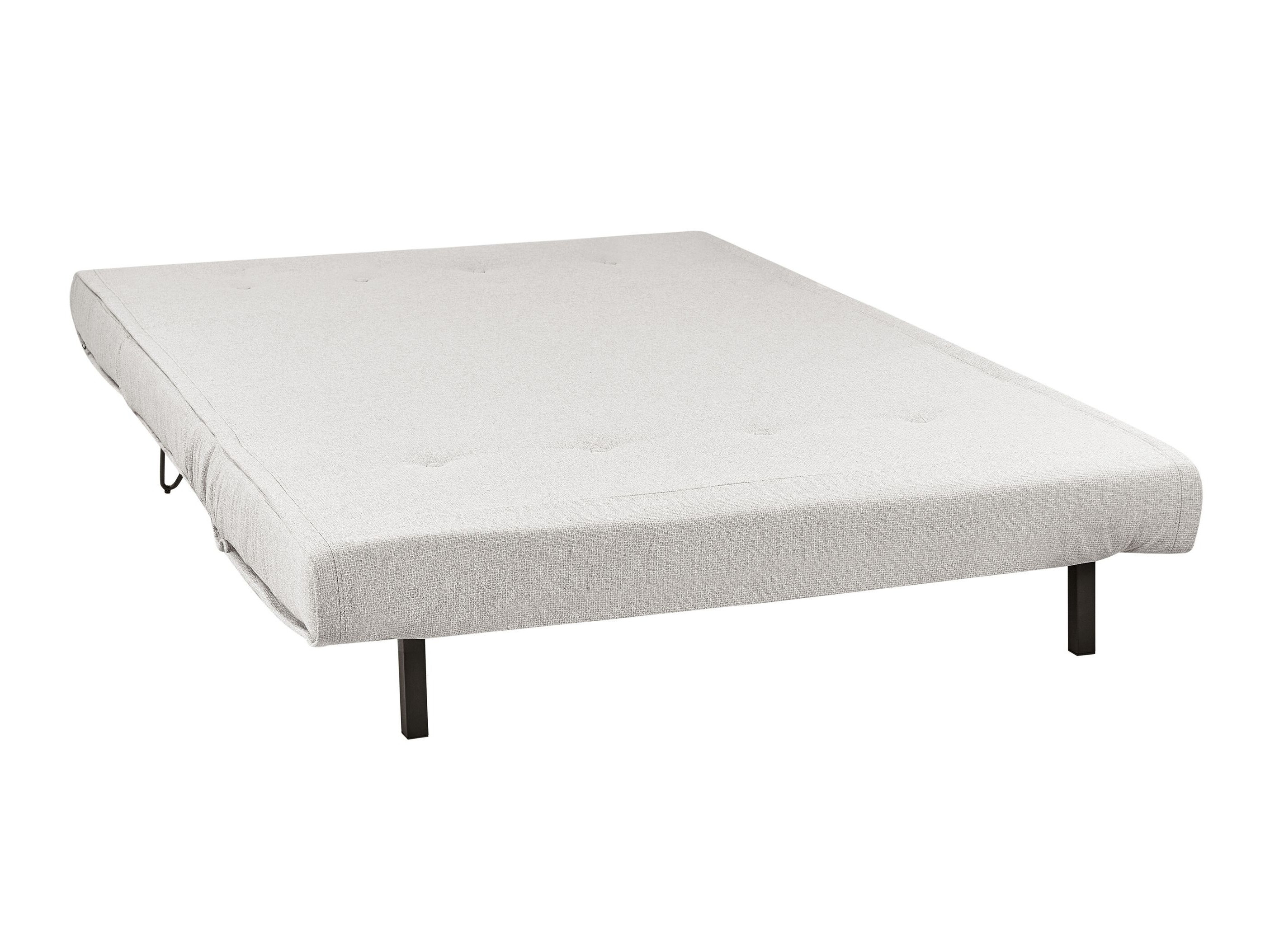 Разтегателен диван Berwyn 3158 (Светло сив)