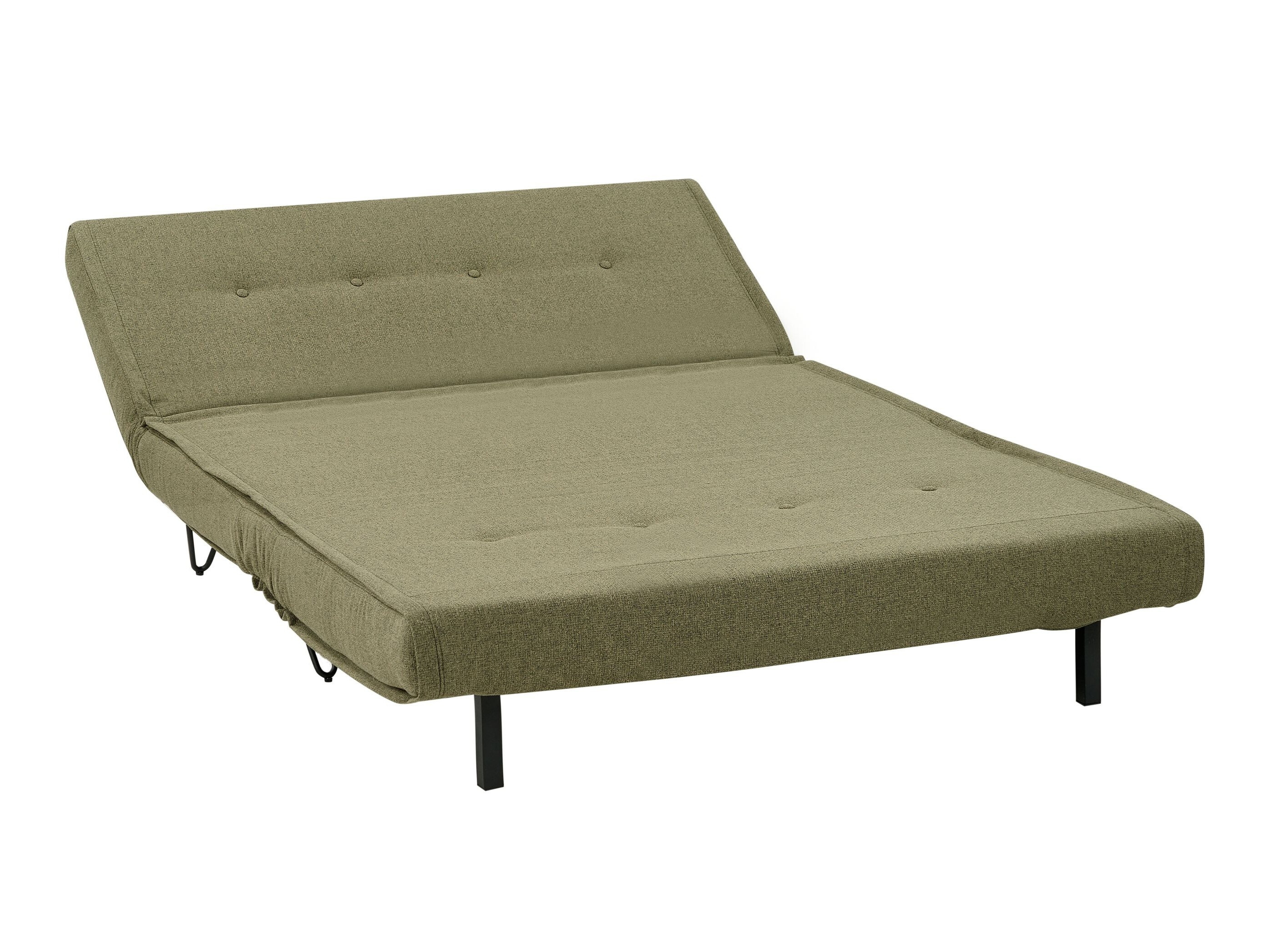 Разтегателен диван Berwyn 3158 (Зелен)