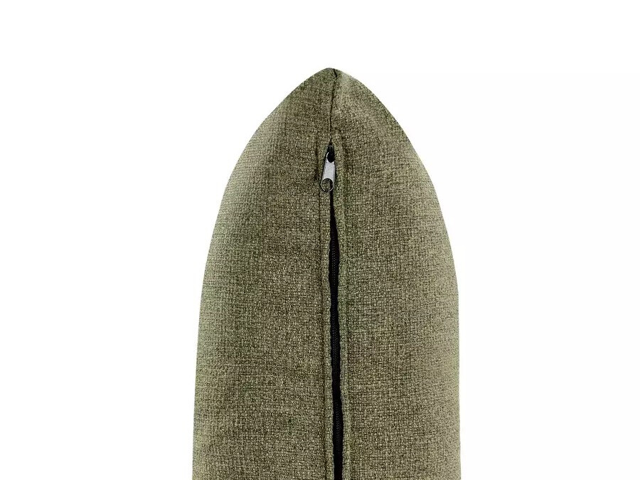 Разтегателен диван Berwyn 3158 (Зелен)