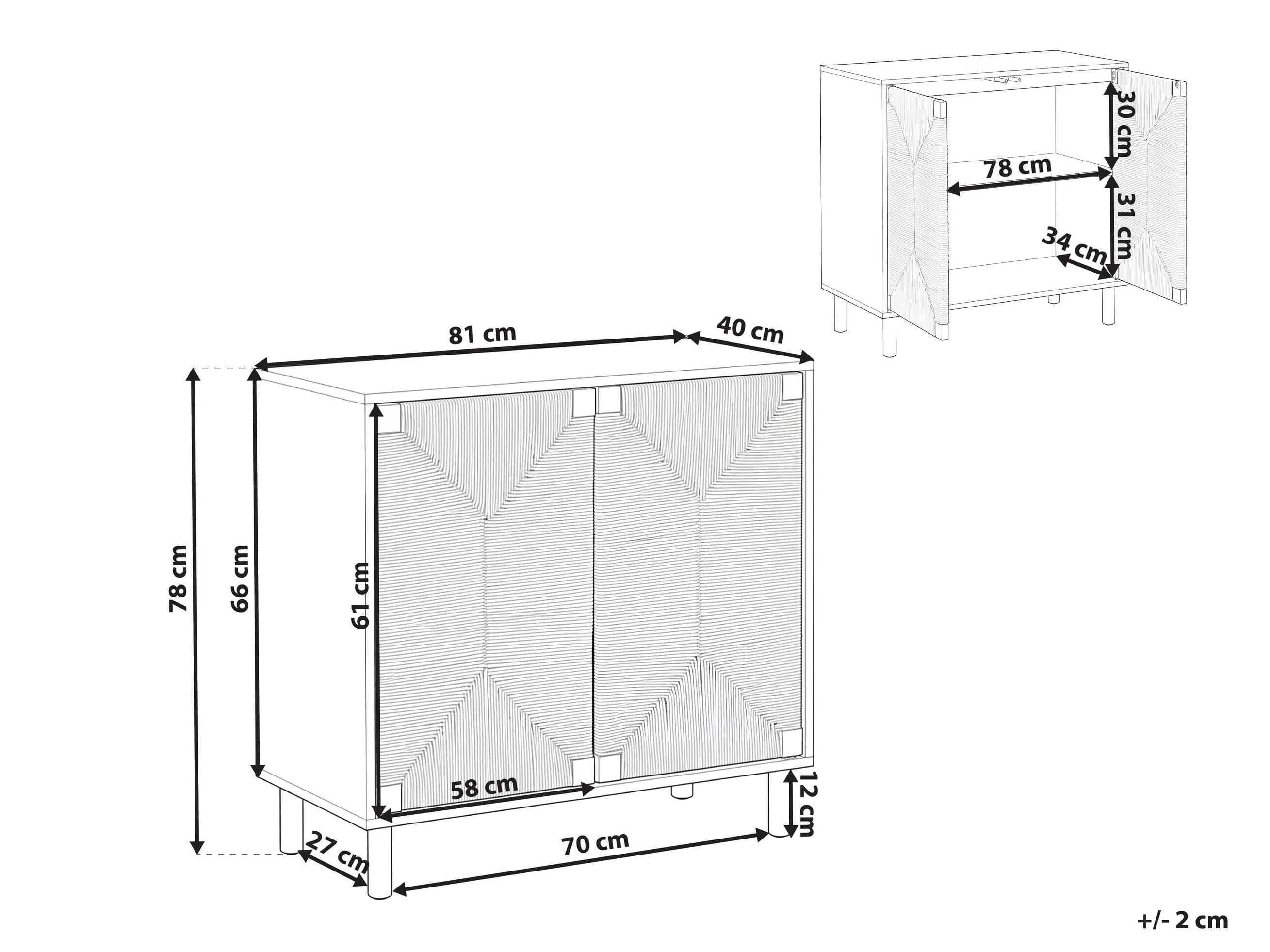 Шкаф Ruvmoro 101