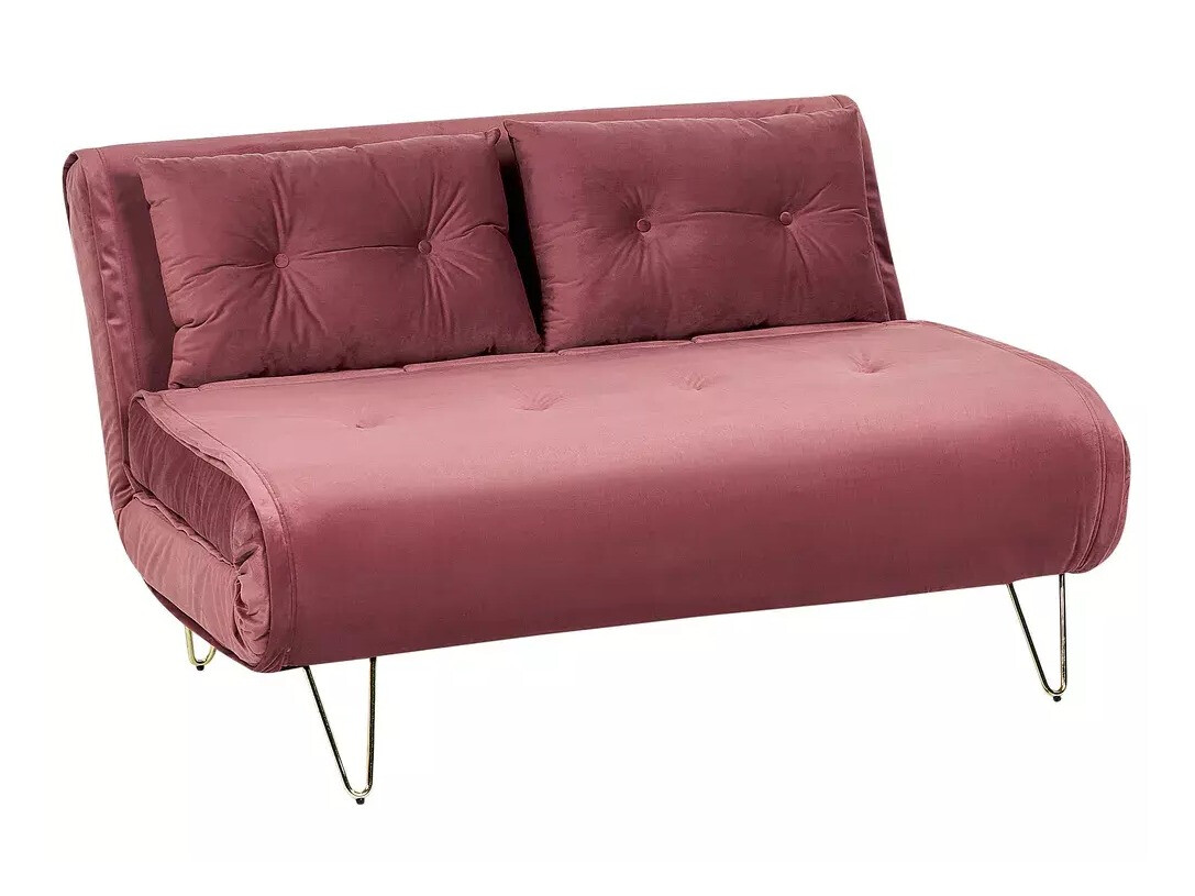 Комплект мека мебел Berwyn 3164 (Роза)
