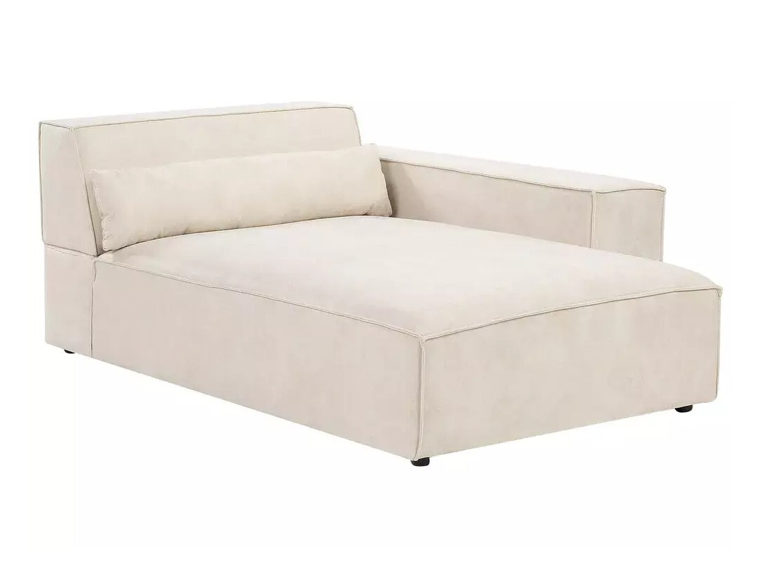 Комплект мека мебел Tivsora 108 (Светло бежово)