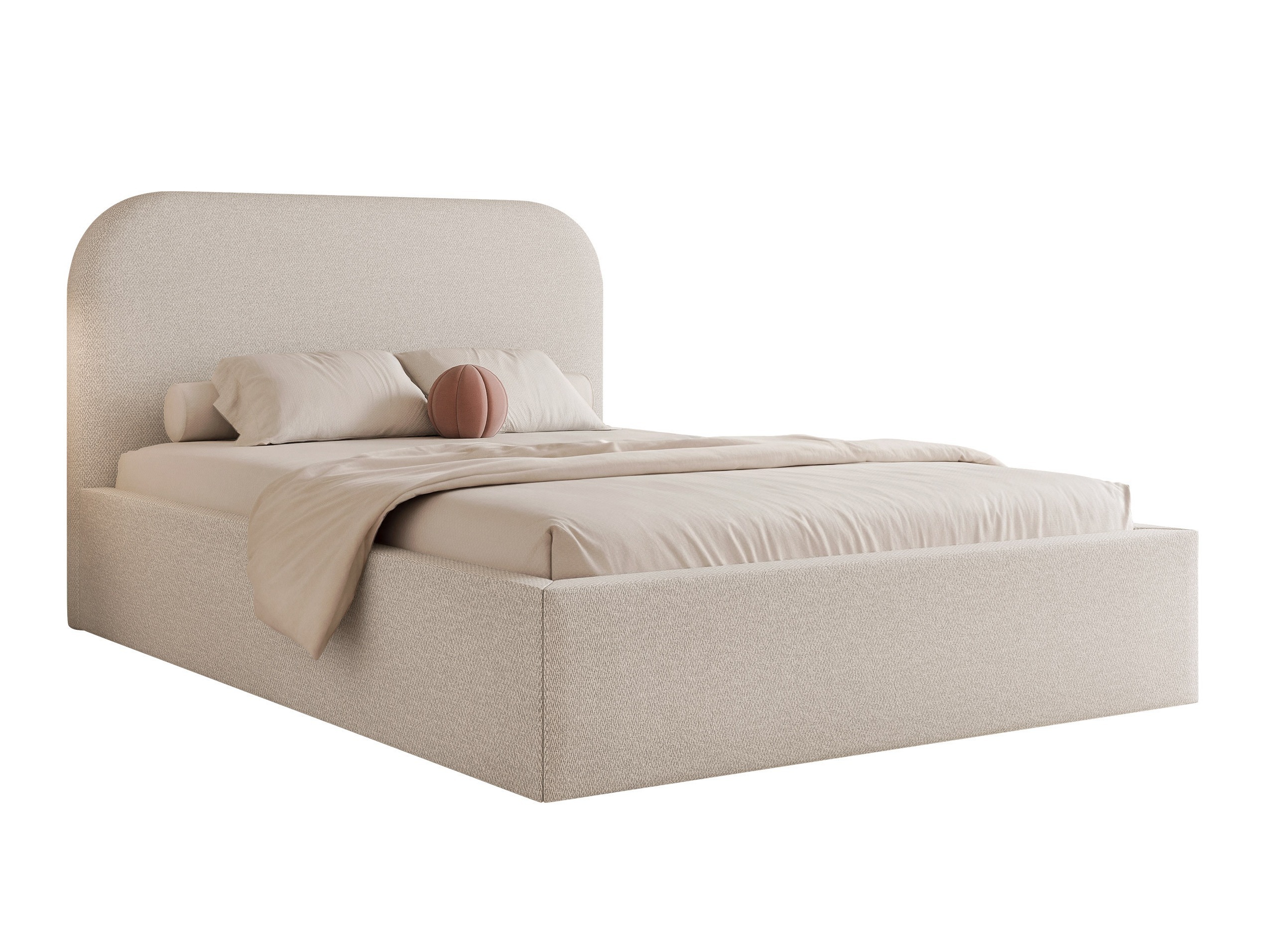 Легло Martinez 126 (Lumi 04)