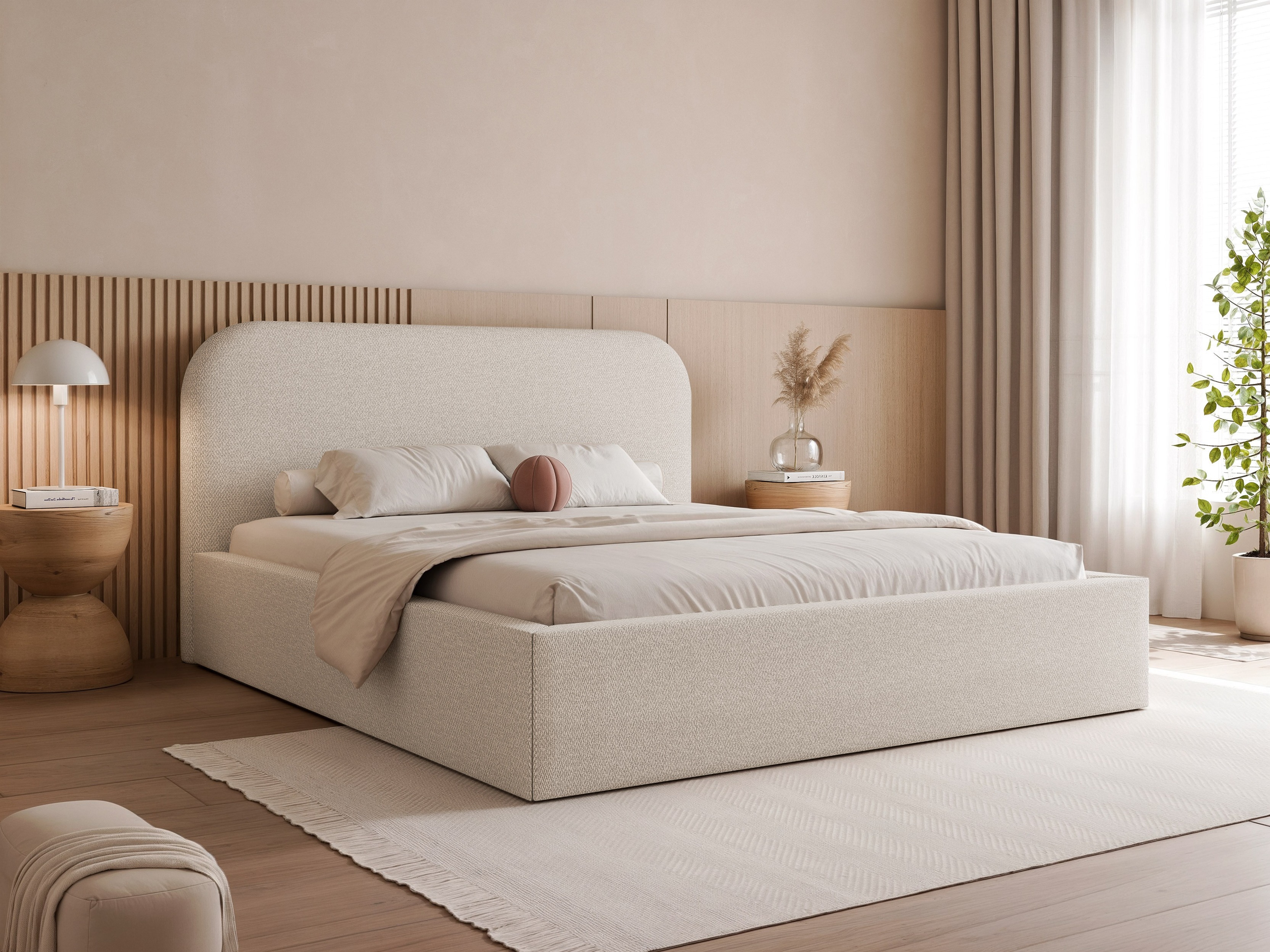 Легло Martinez 126 (Lumi 04)