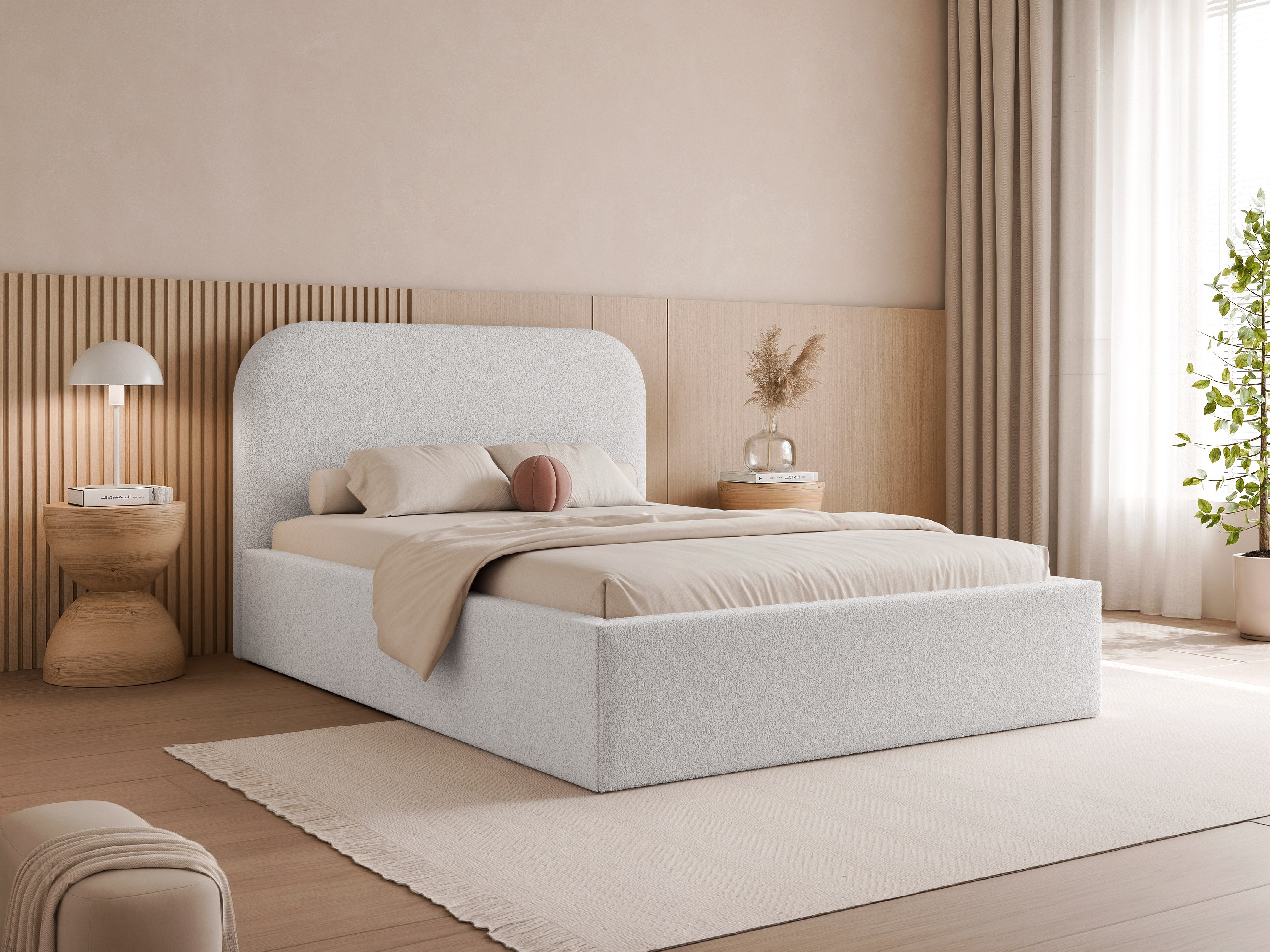 Легло Martinez 126 (Monte 09)