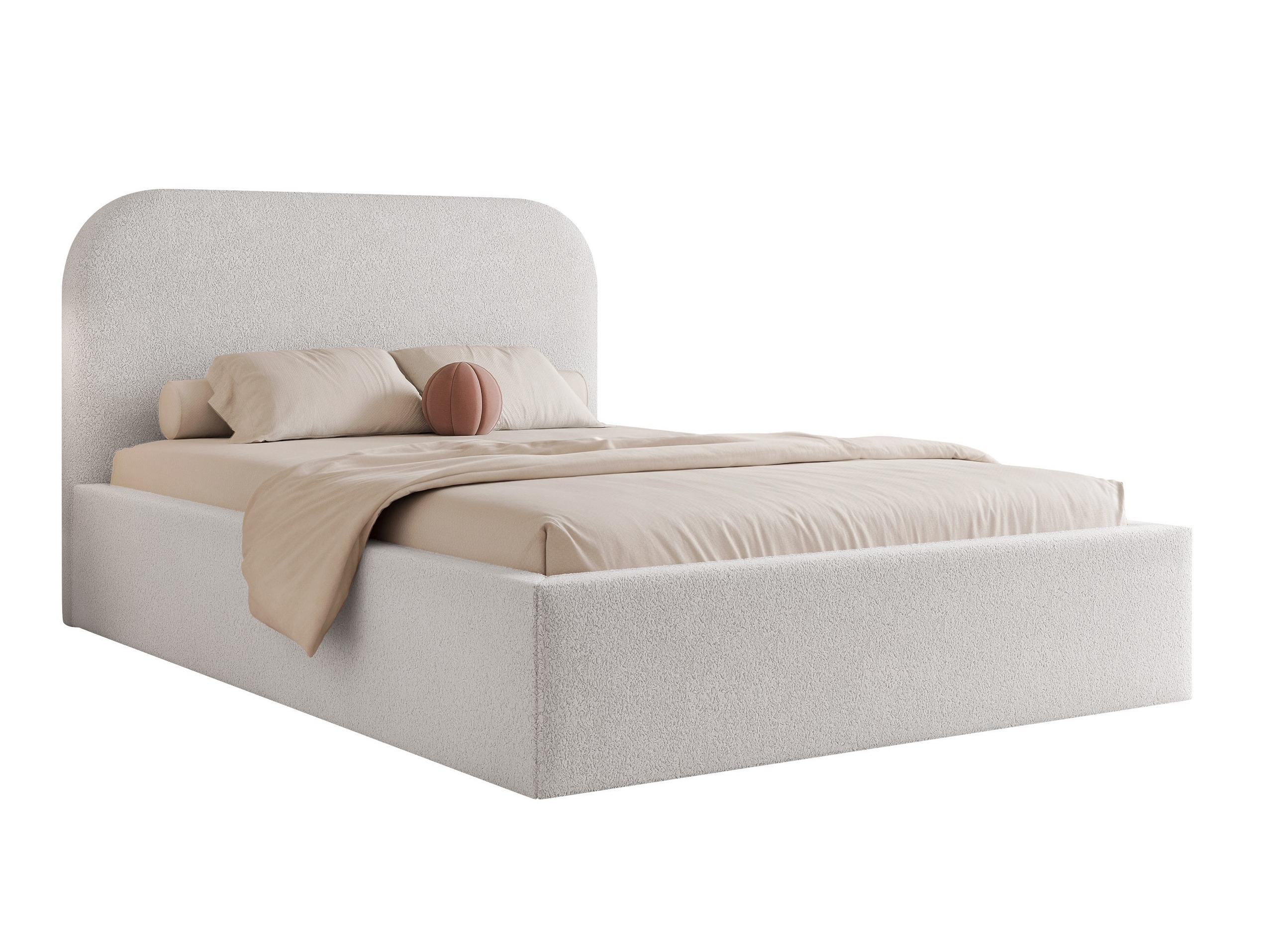 Легло Martinez 126 (Monte 09)