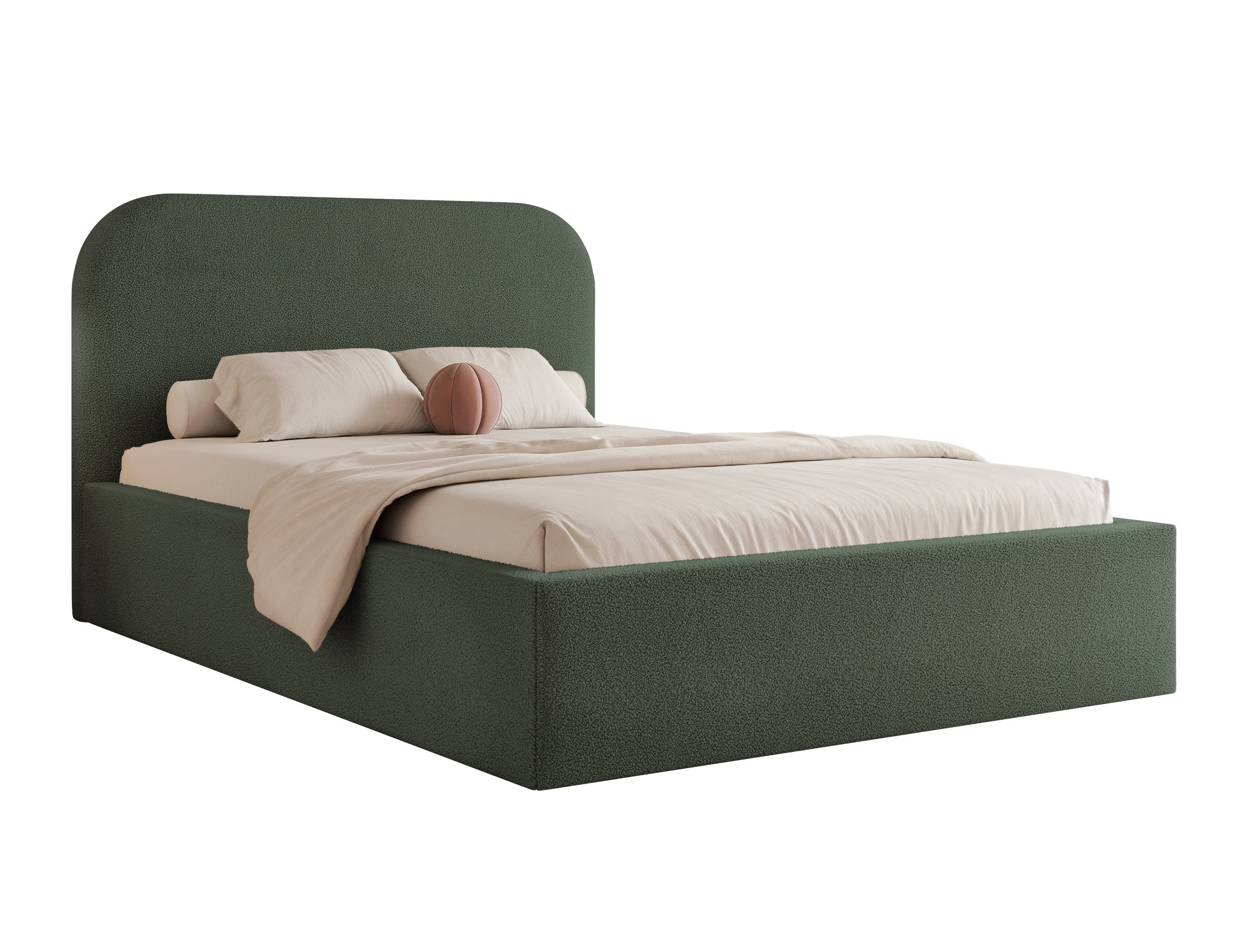 Легло Martinez 126 (Now Or Never 37)