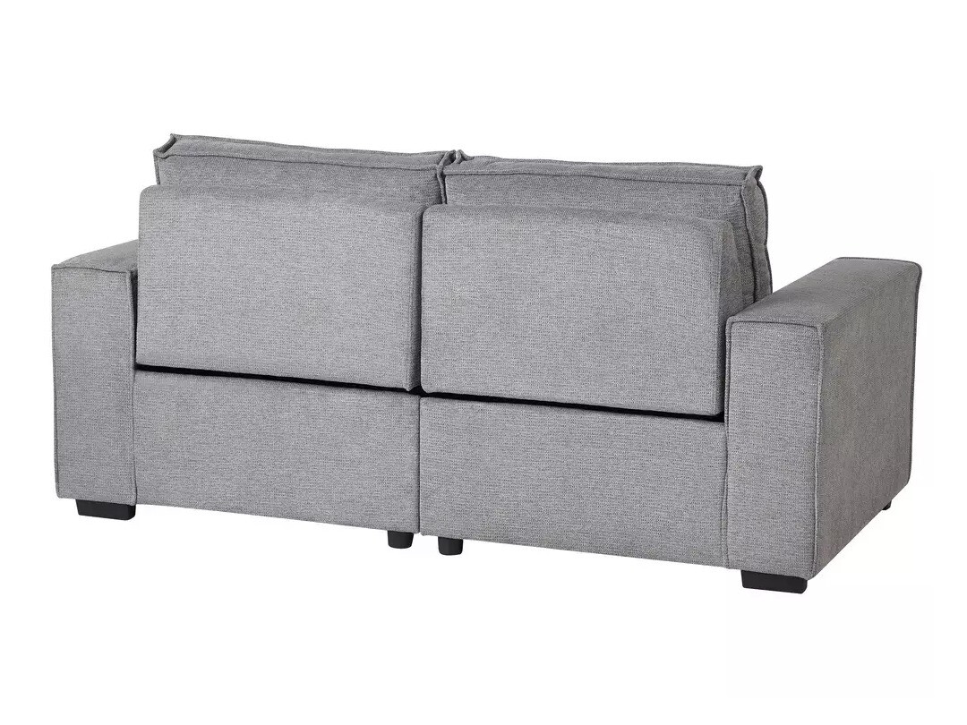 Диван реклайнър Berwyn 3168 (Сив)