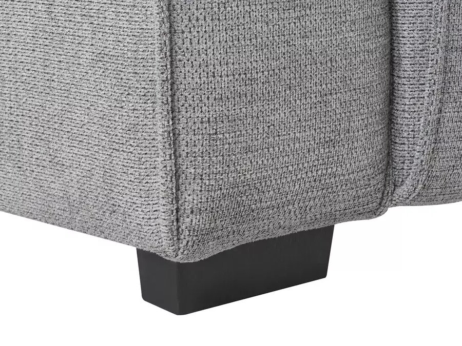 Диван реклайнър Berwyn 3168 (Сив)