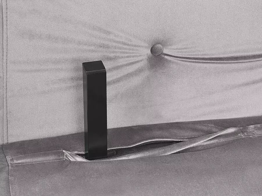 Комплект мека мебел Berwyn 3164 (Сив)