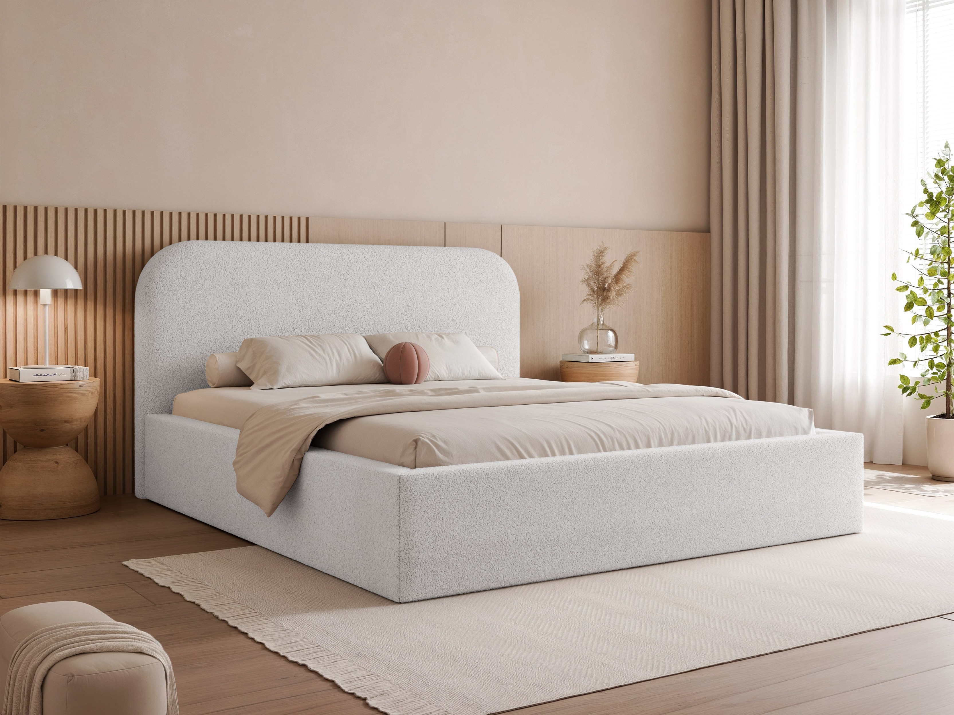 Легло Martinez 126 (Monte 09)