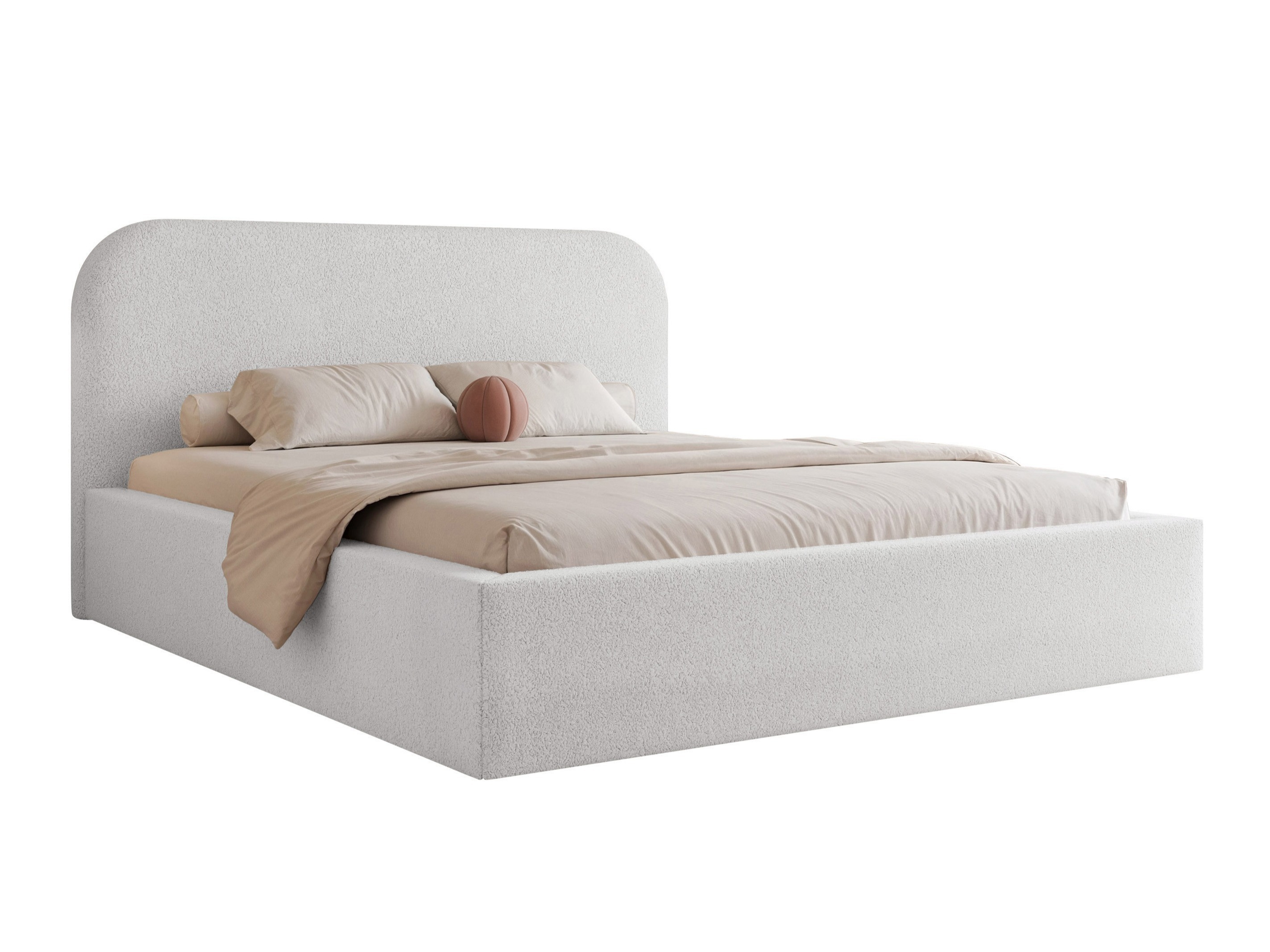 Легло Martinez 126 (Monte 09)