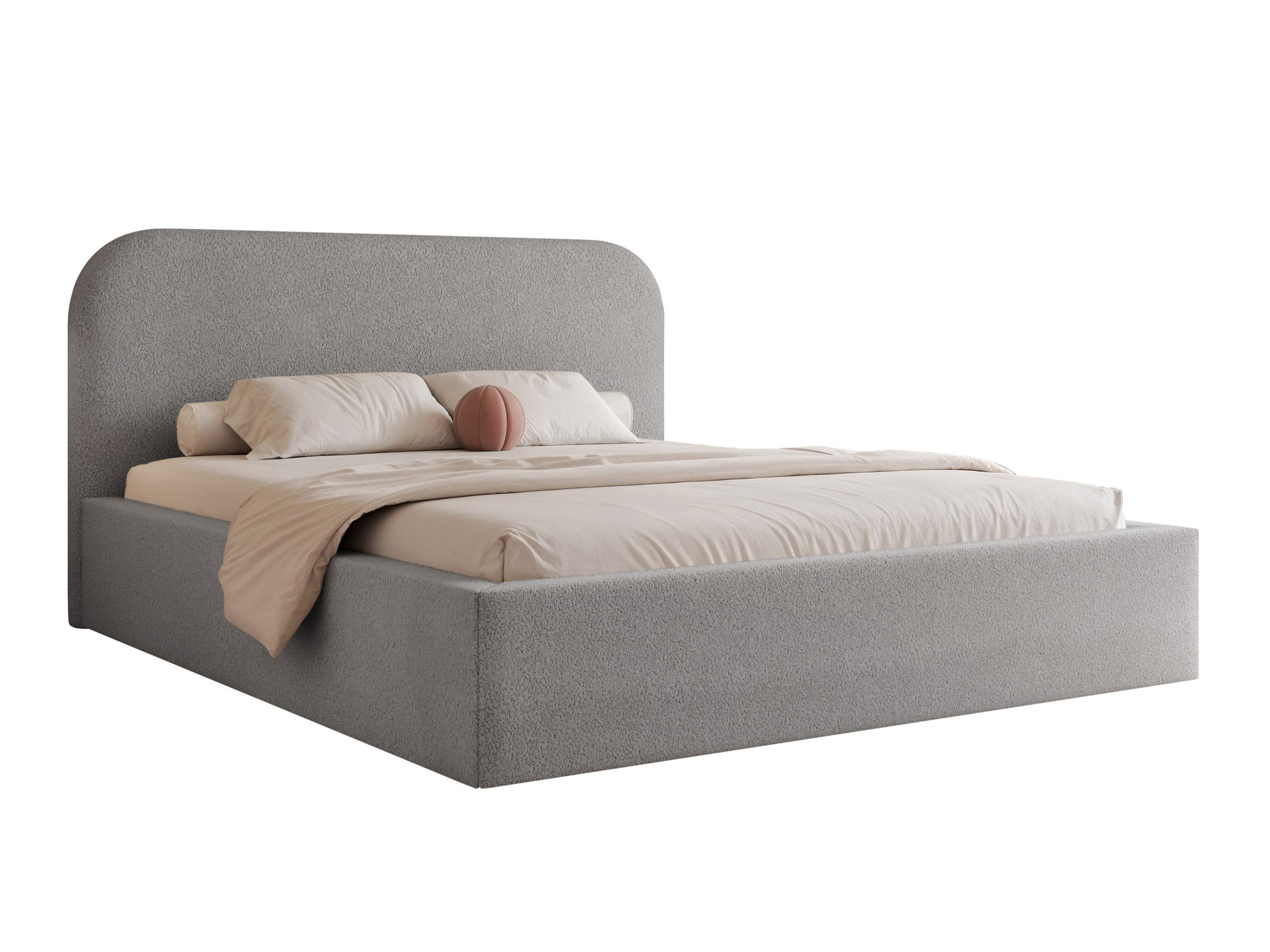 Легло Martinez 126 (Monte 16)