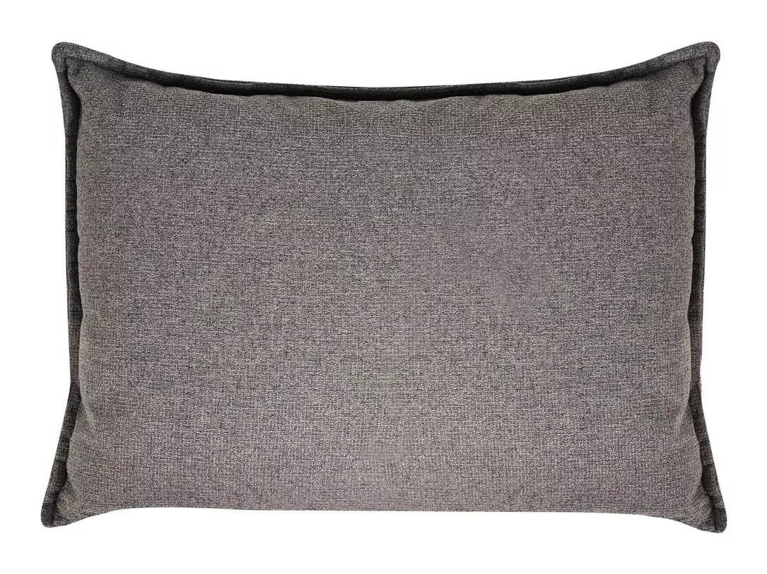 Разтегателен диван Berwyn 3167 (Тъмно сив)