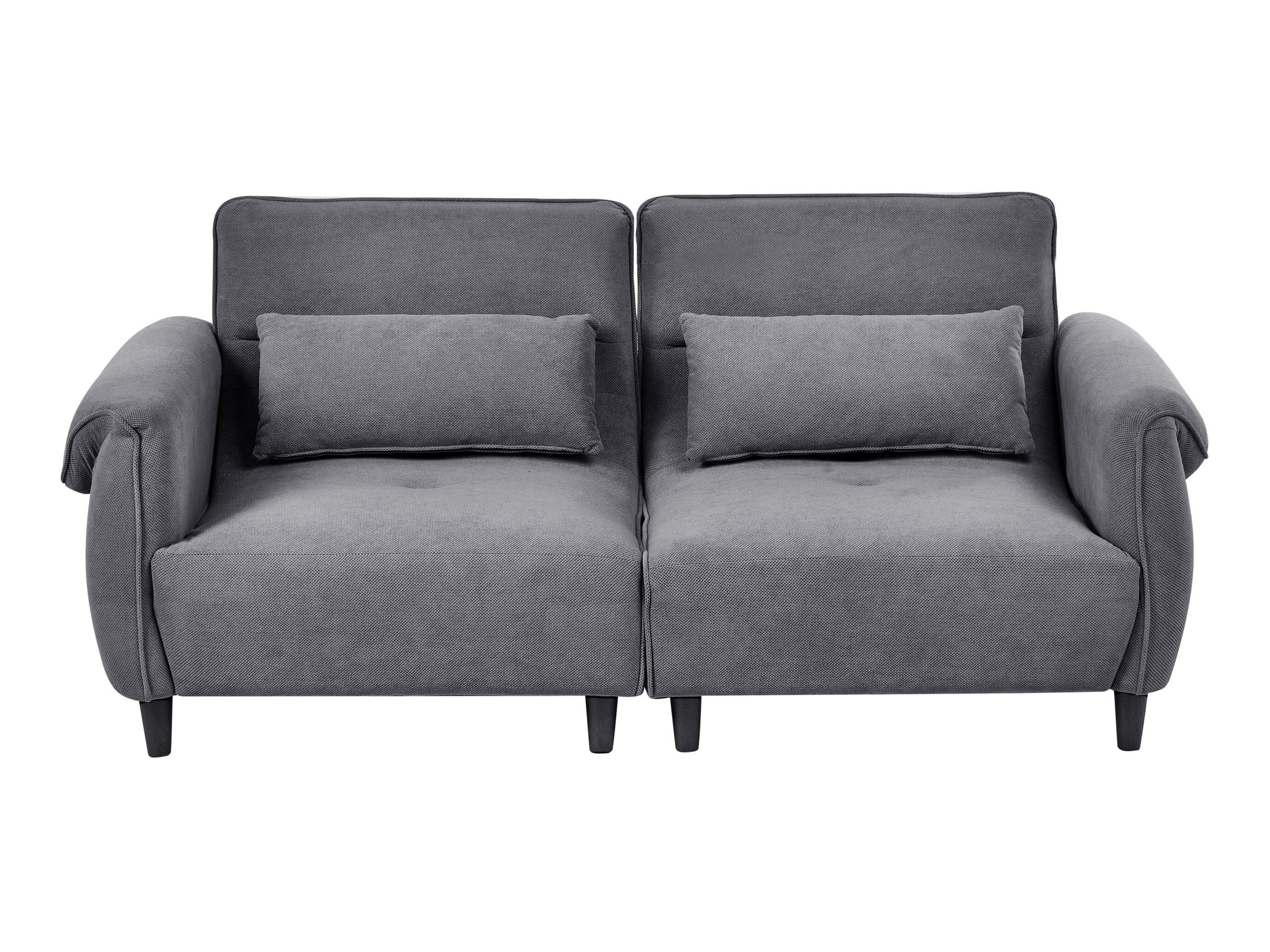 Диван Berwyn 3169 (Тъмно сив)