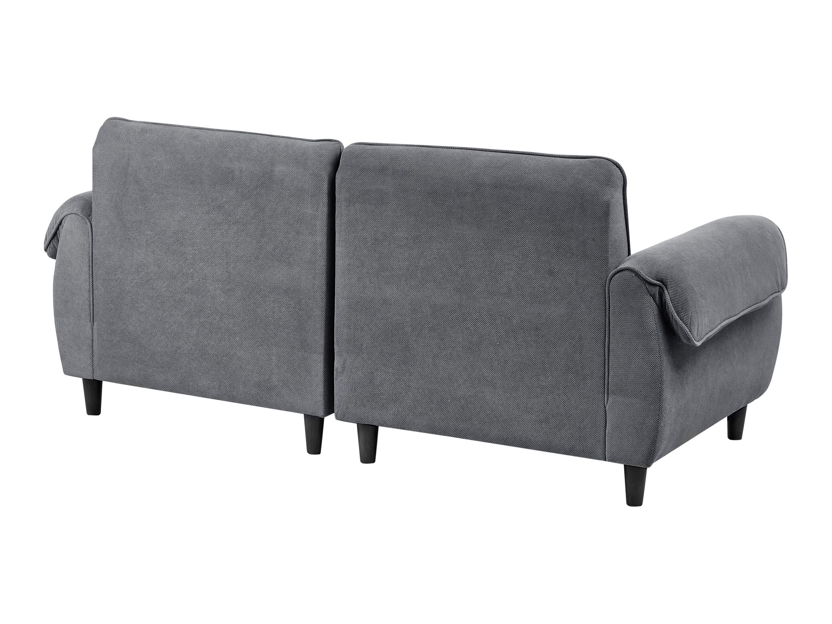 Диван Berwyn 3169 (Тъмно сив)