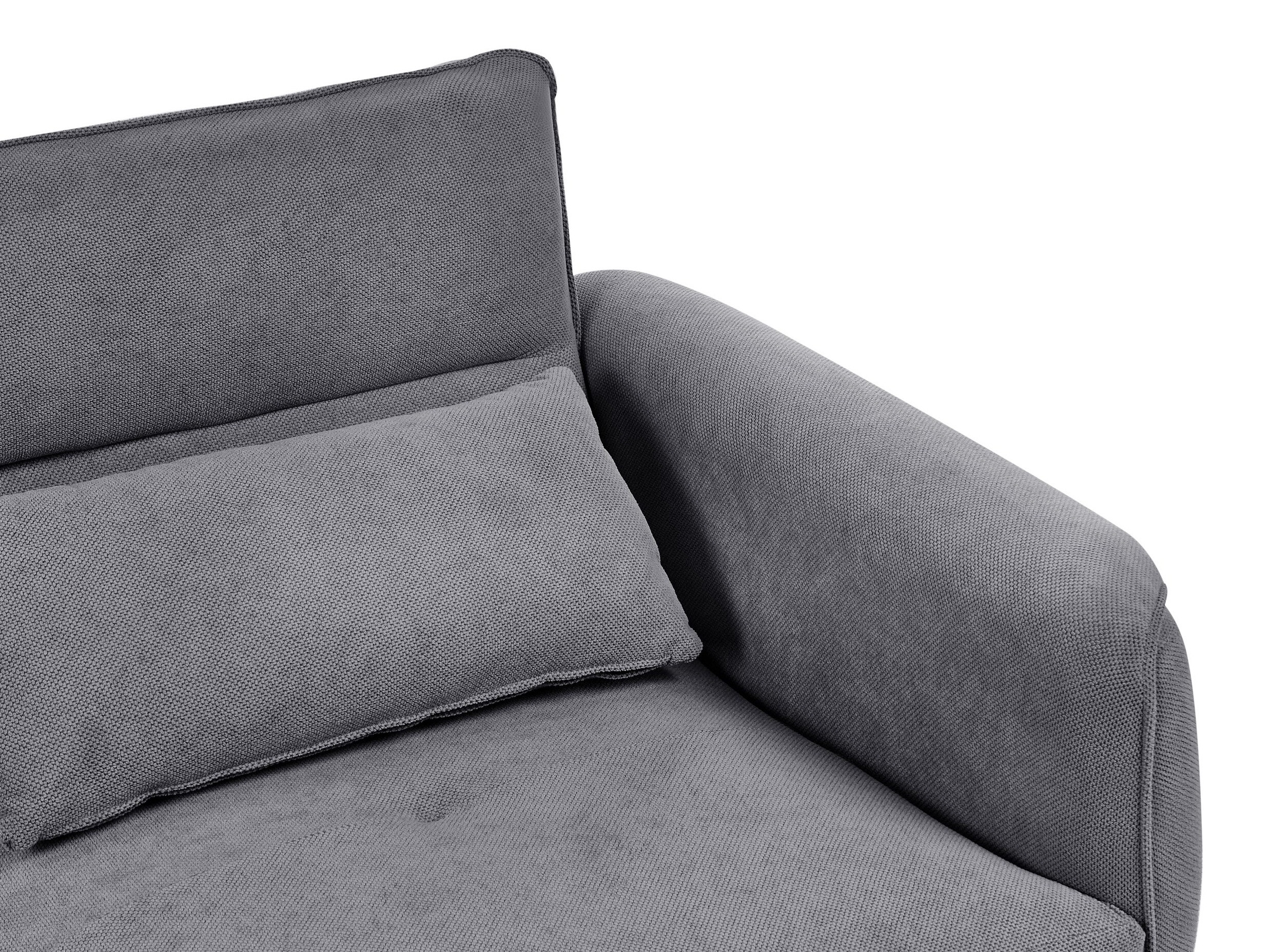 Диван Berwyn 3169 (Тъмно сив)