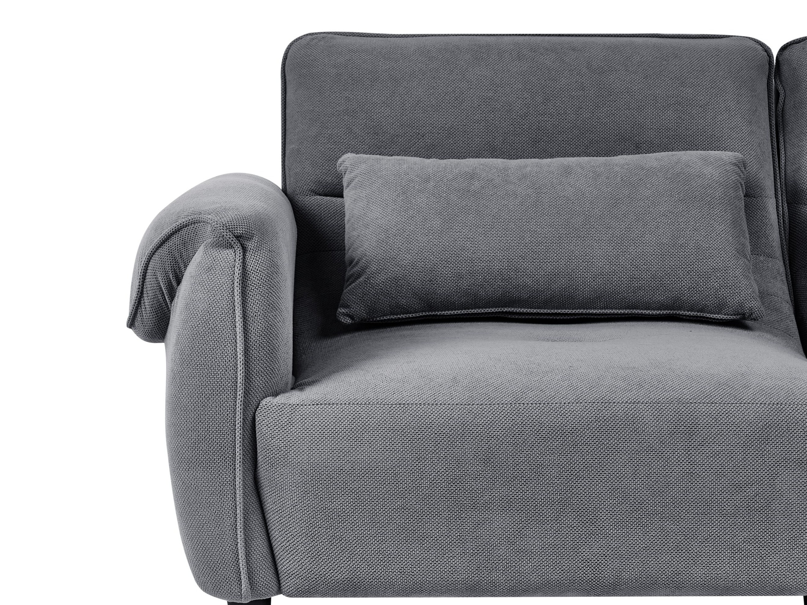 Диван Berwyn 3169 (Тъмно сив)