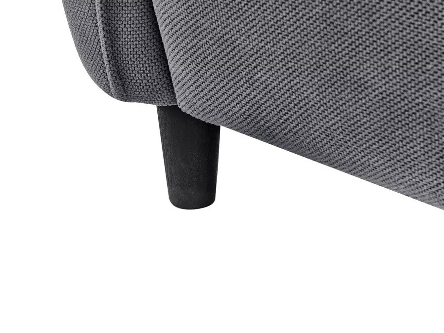 Диван Berwyn 3169 (Тъмно сив)