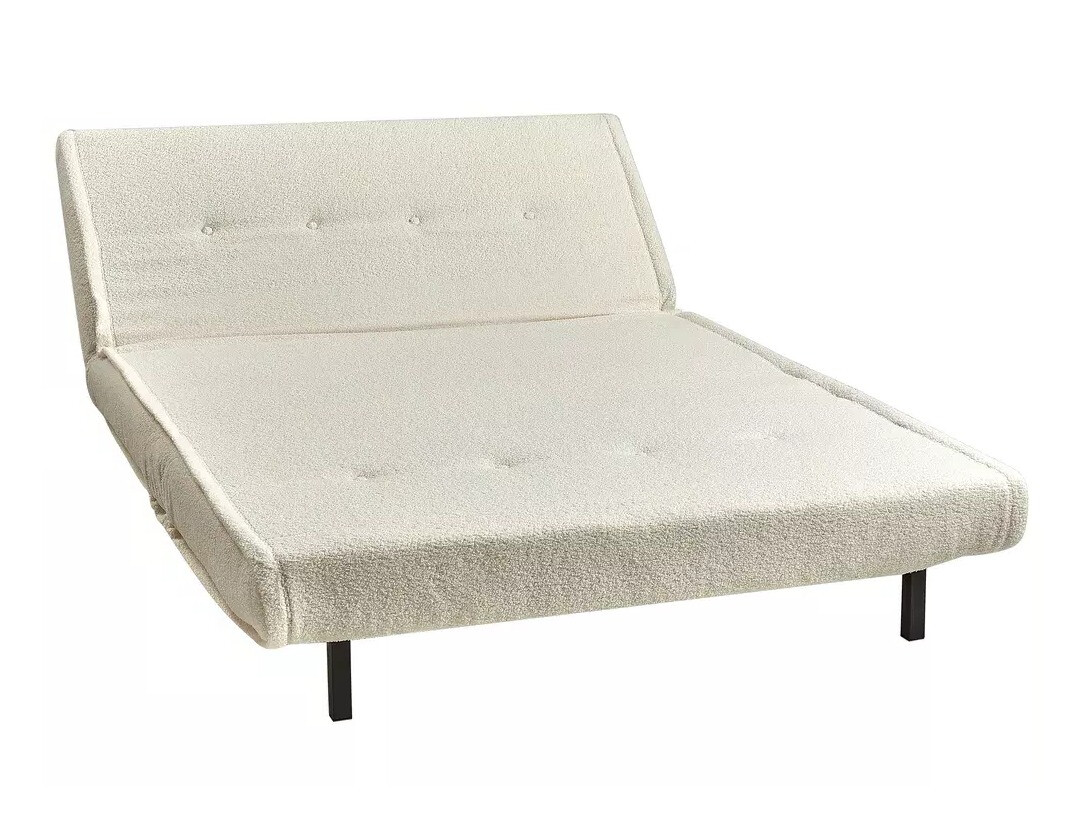 Комплект мека мебел Berwyn 3165 (Бял)