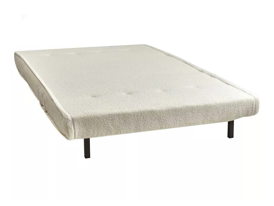 Комплект мека мебел Berwyn 3165 (Бял)