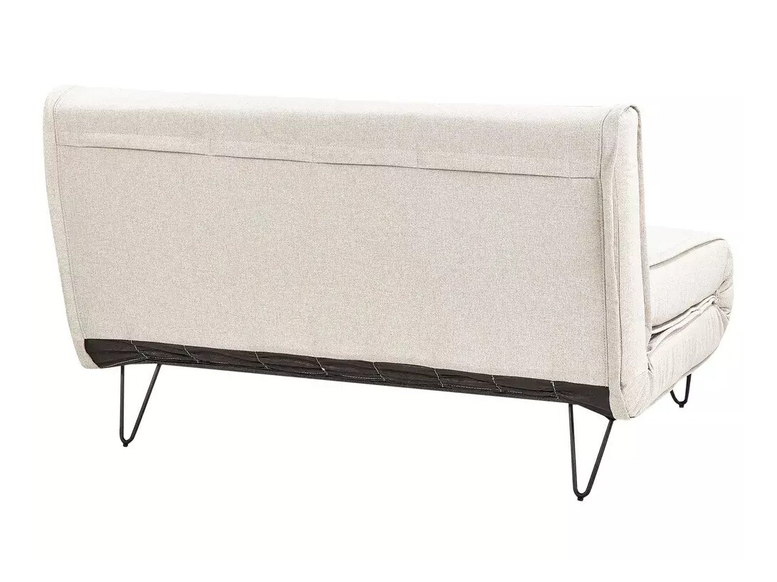 Комплект мека мебел Berwyn 3165 (Светло бежово)